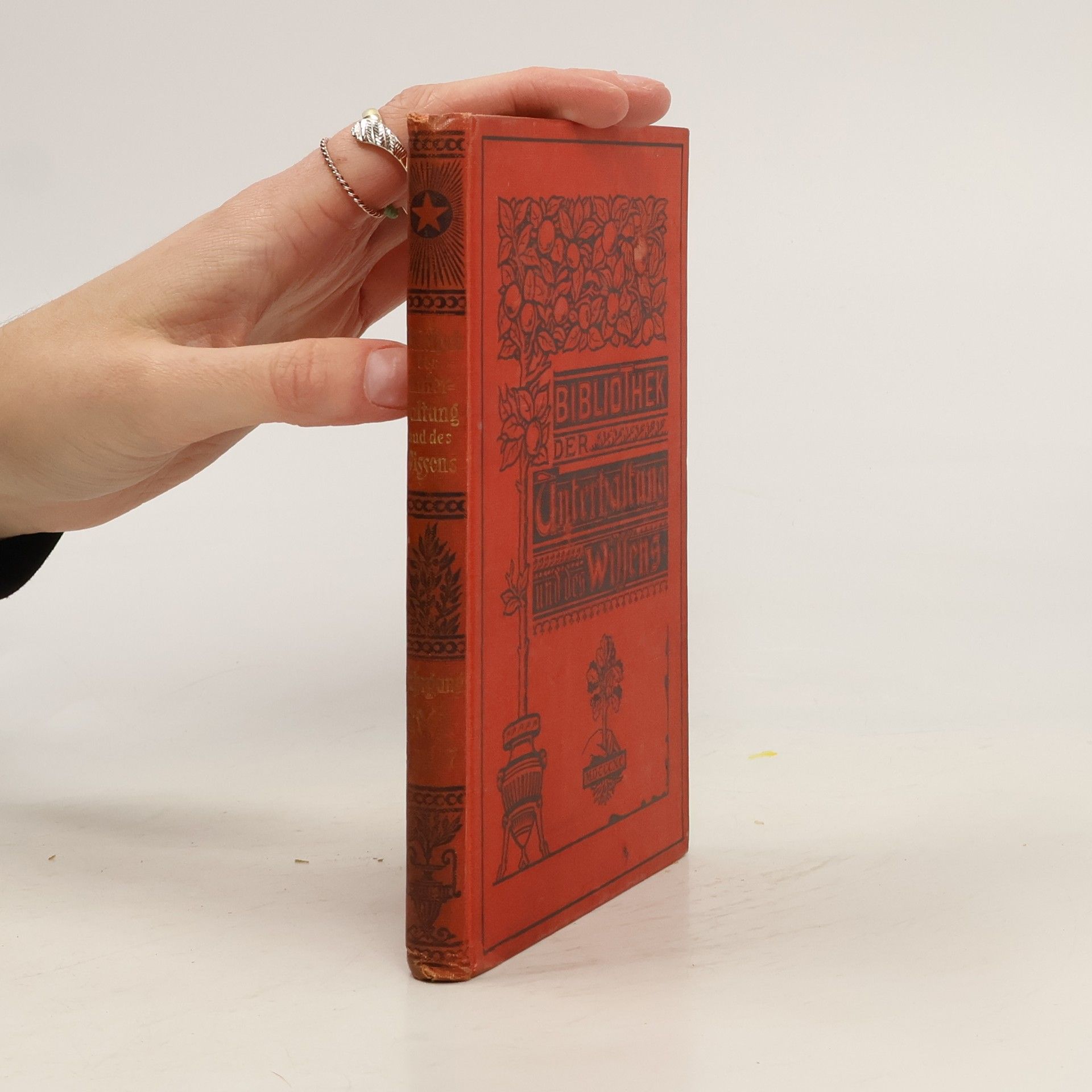 Autorenkollektiv Bibliothek der Unterhaltung und des Wissens 7