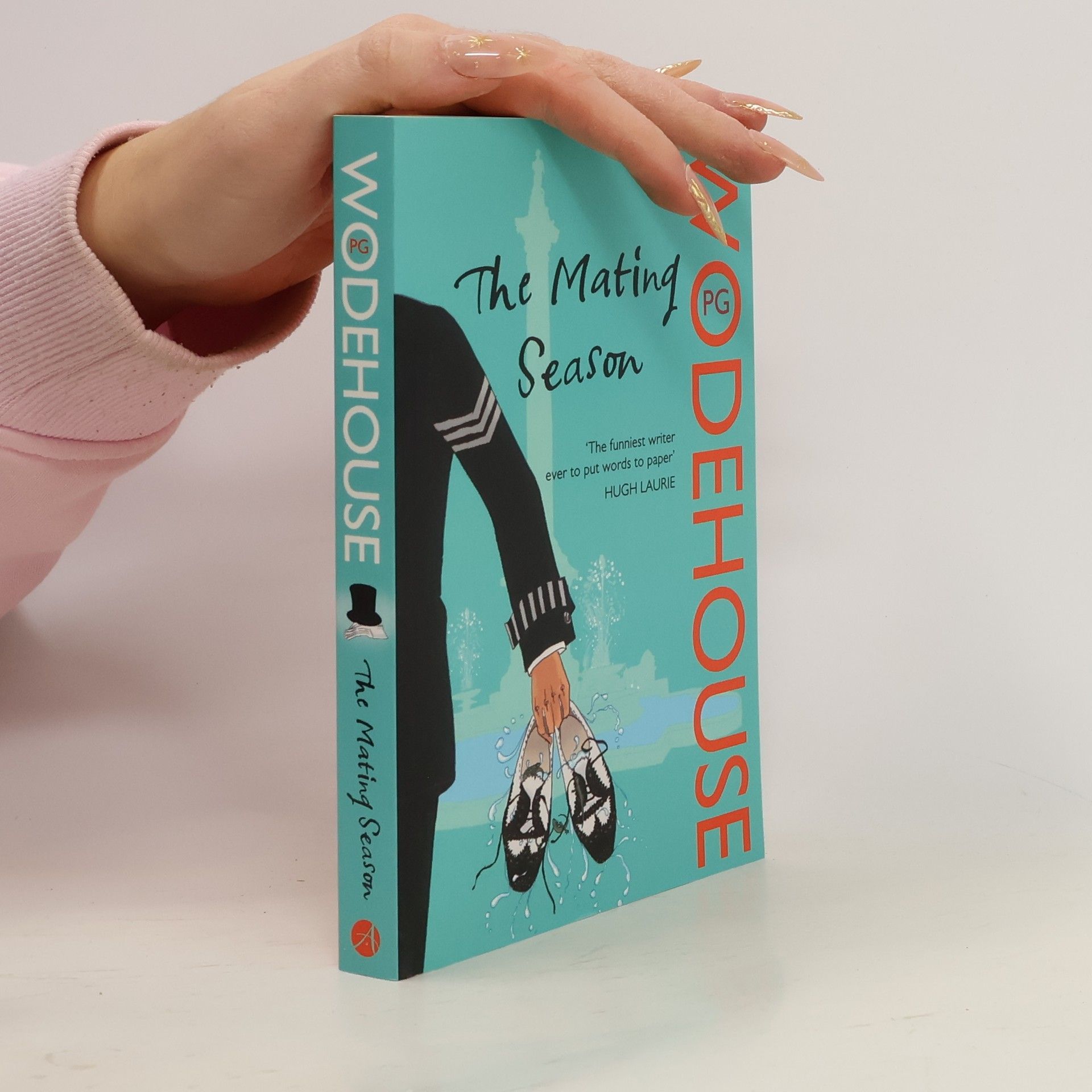 Pelham Wodehouse Jeeves & Wooster - 9: The Mating Season