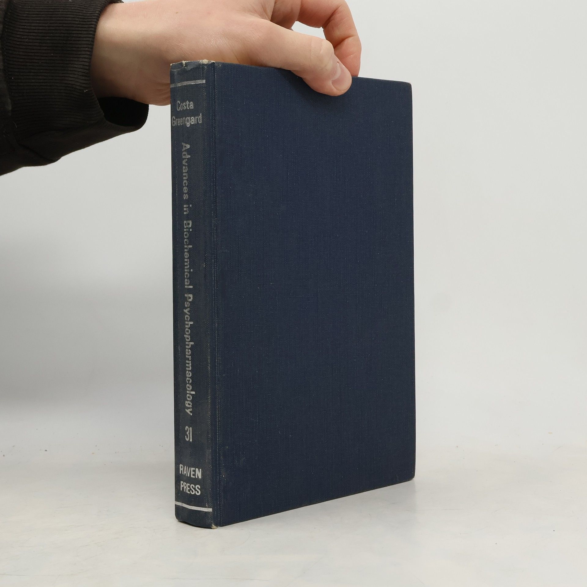 Autorenkollektiv Typical and Atypical Antidepressants 31