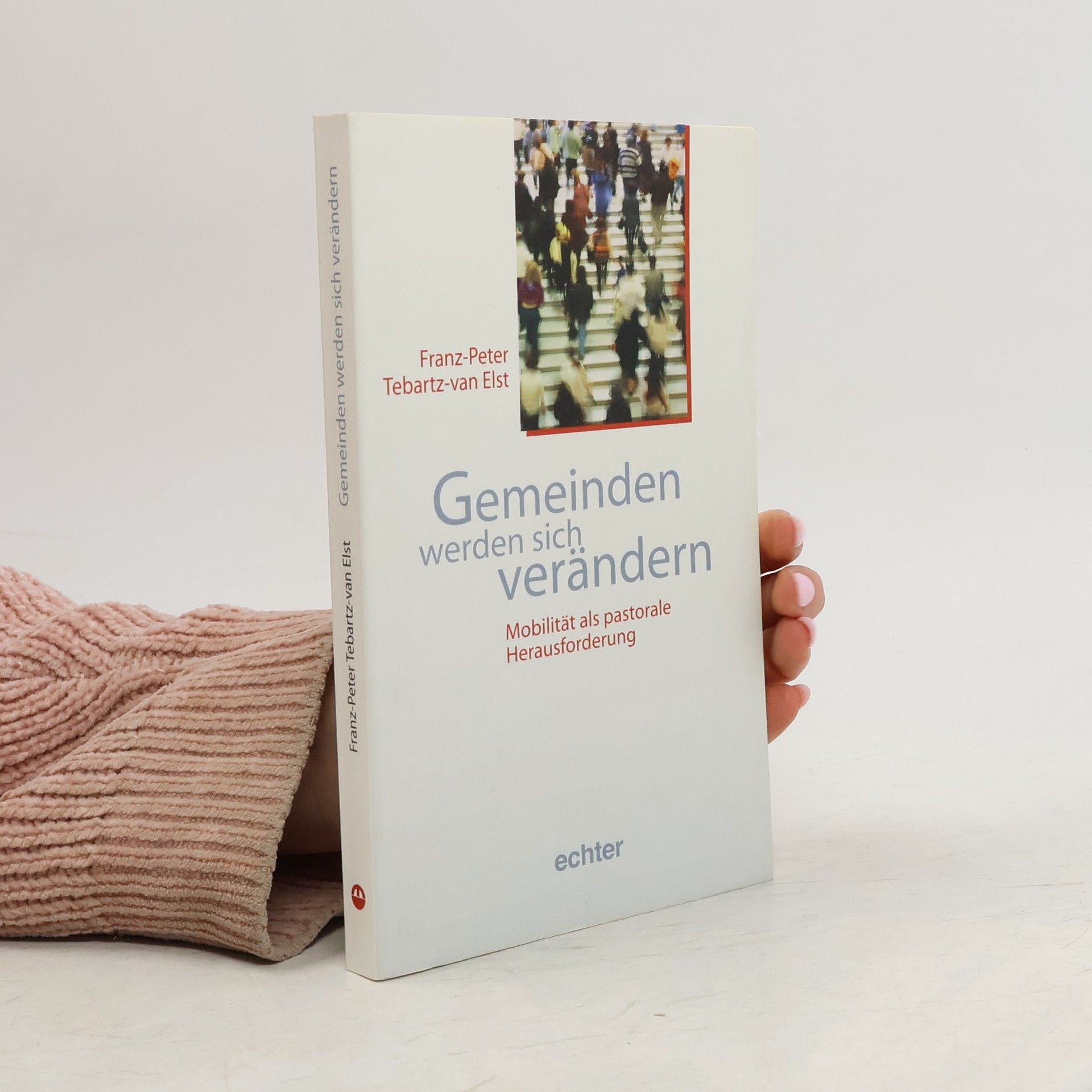 Gemeinden werden sich verändern