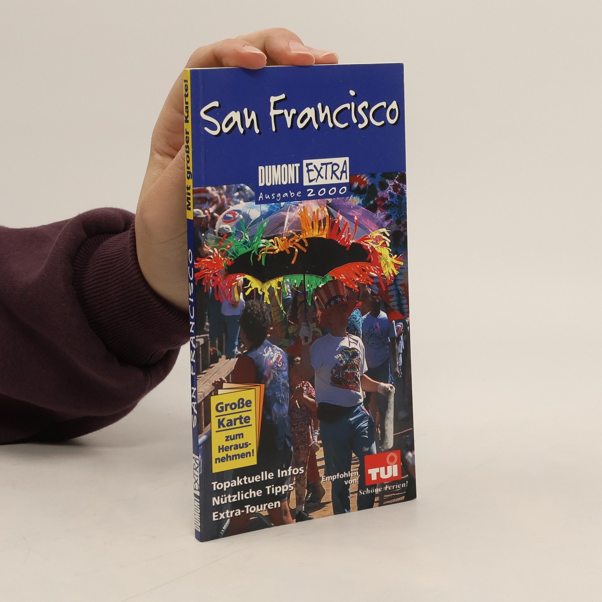 DuMont Extra: San Francisco