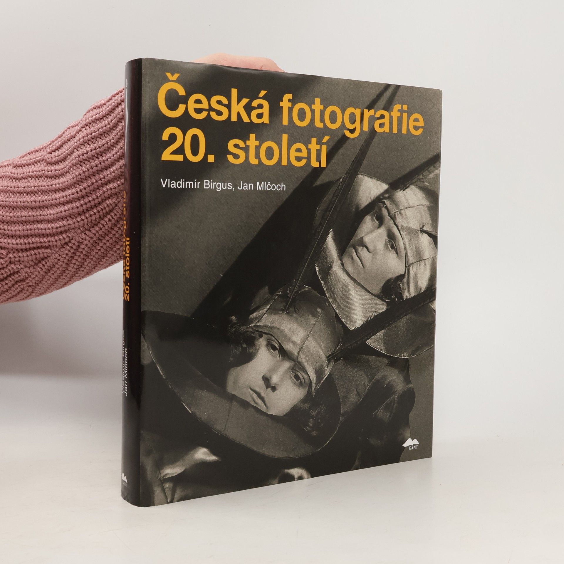 Česká fotografie 20. století