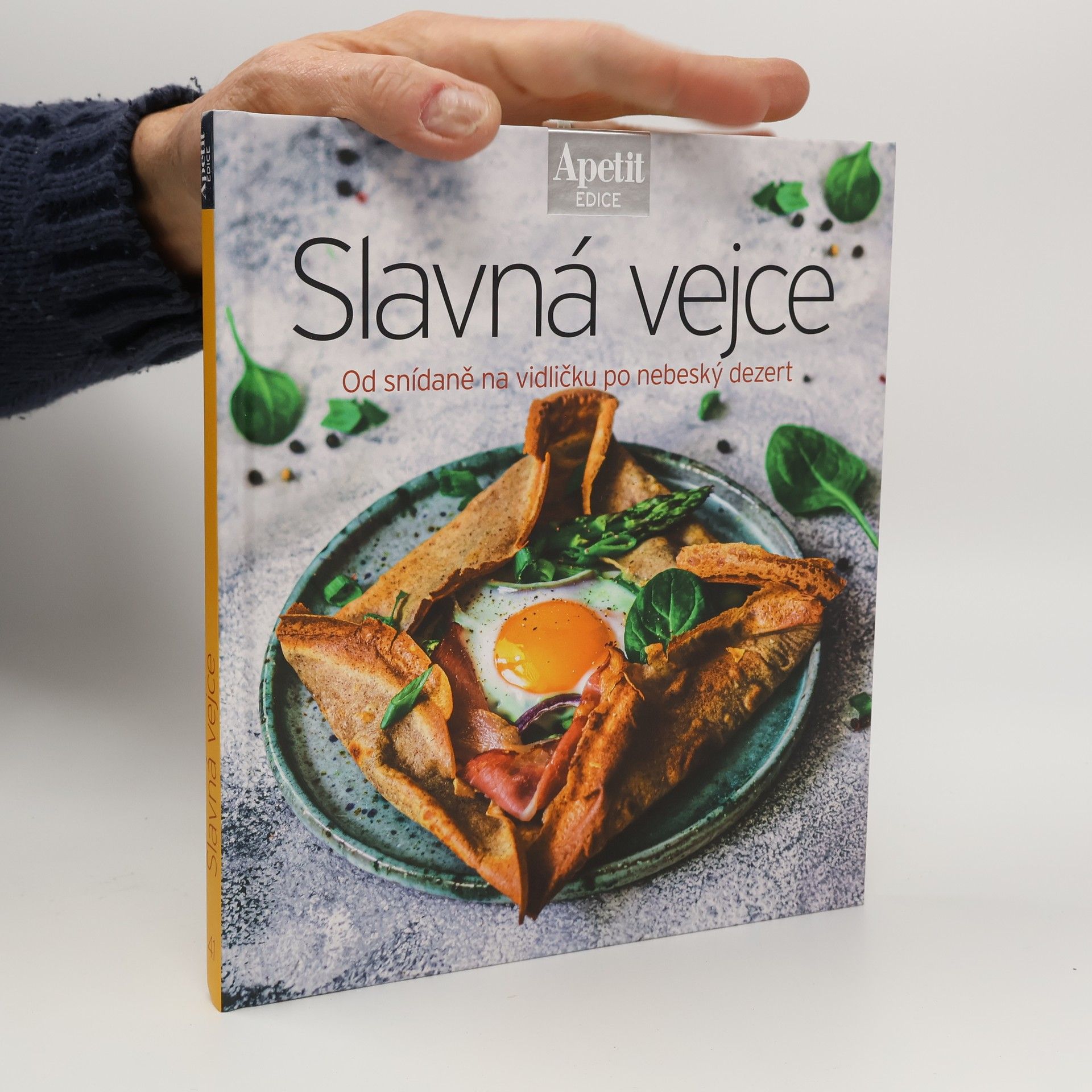 Auteurscollectief Slavná vejce