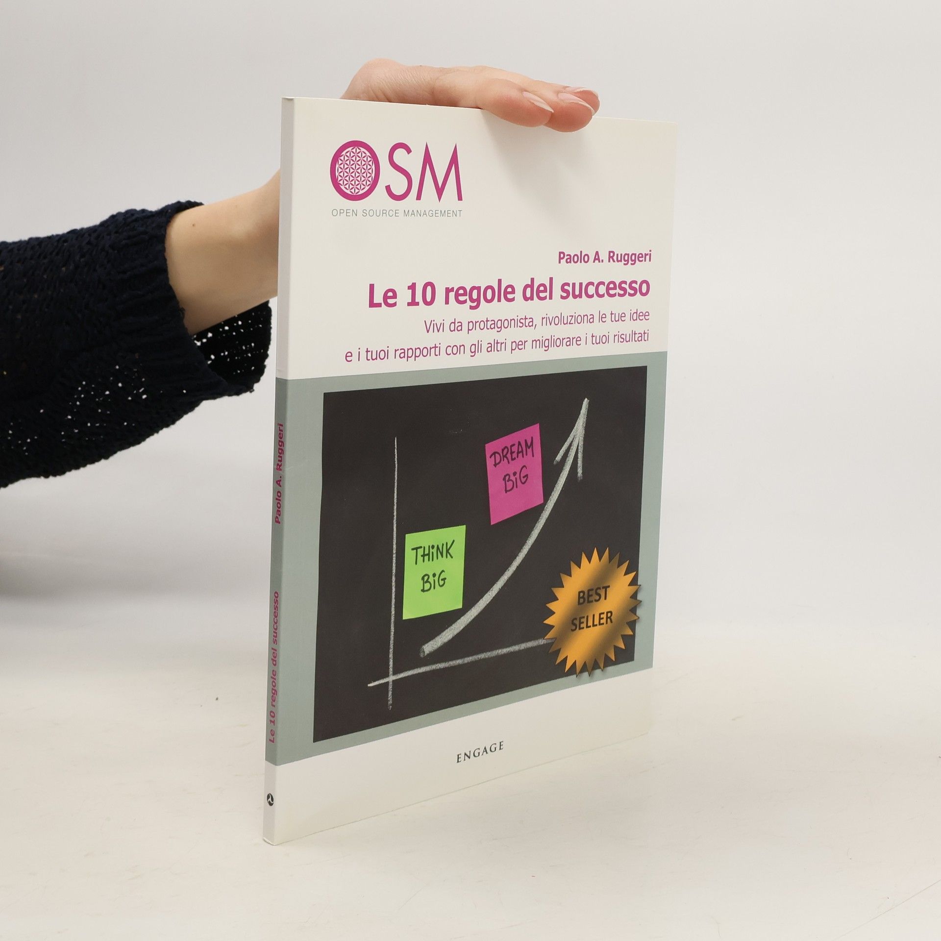 Le 10 regole del successo