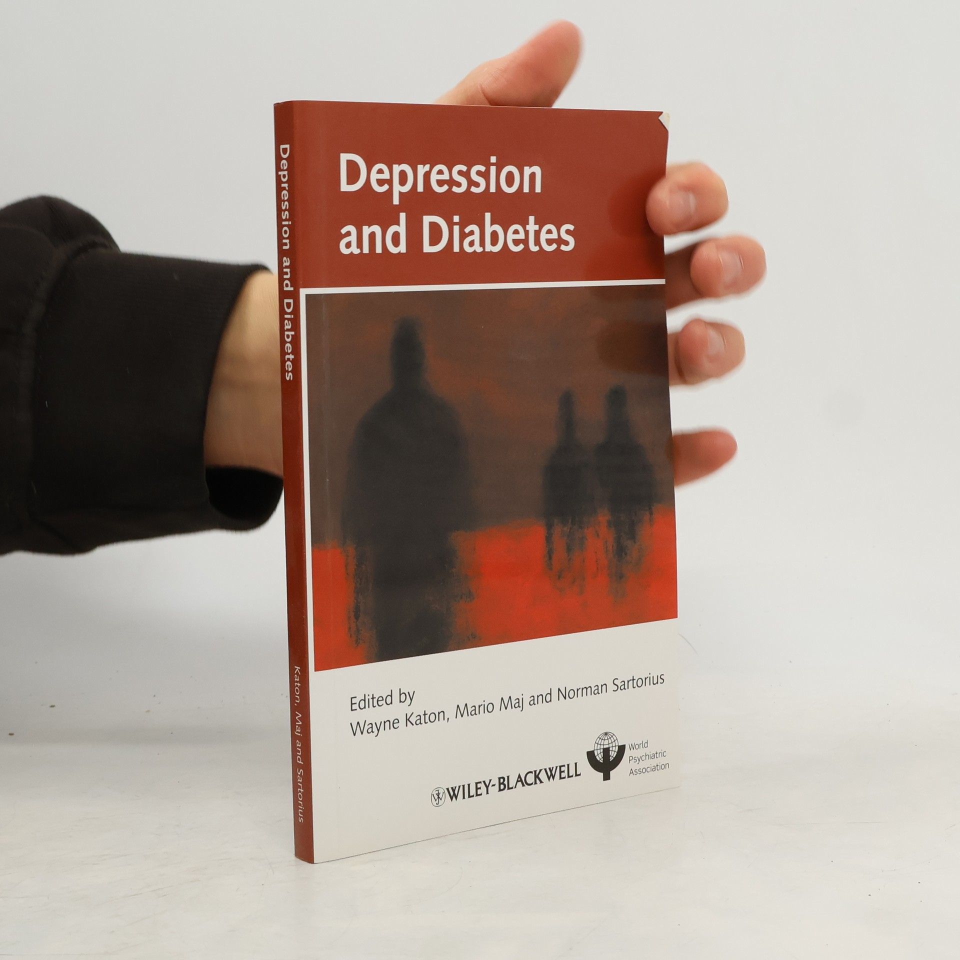 Depression and Diabetes