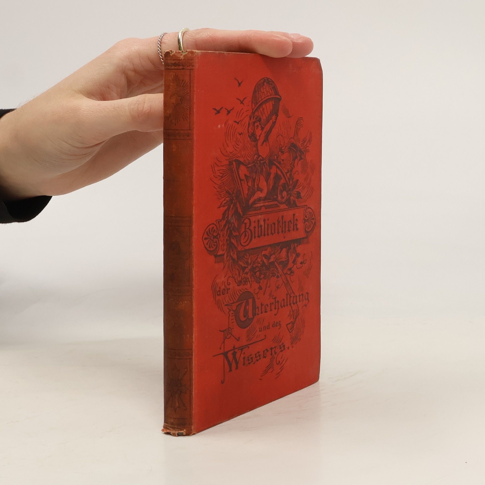 Autorenkollektiv Bibliothek der Unterhaltung und des Wissens 11