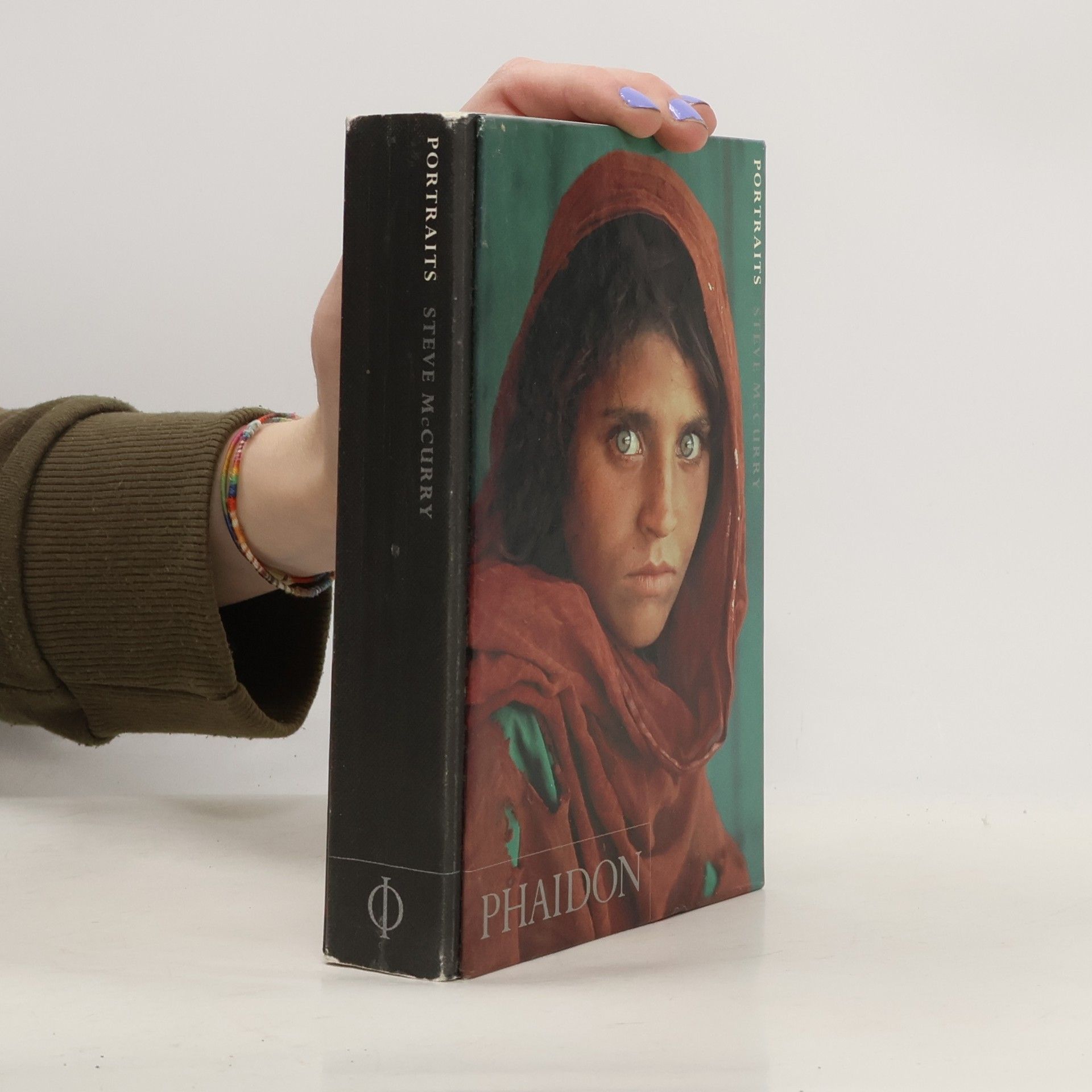 Portraits - photographie