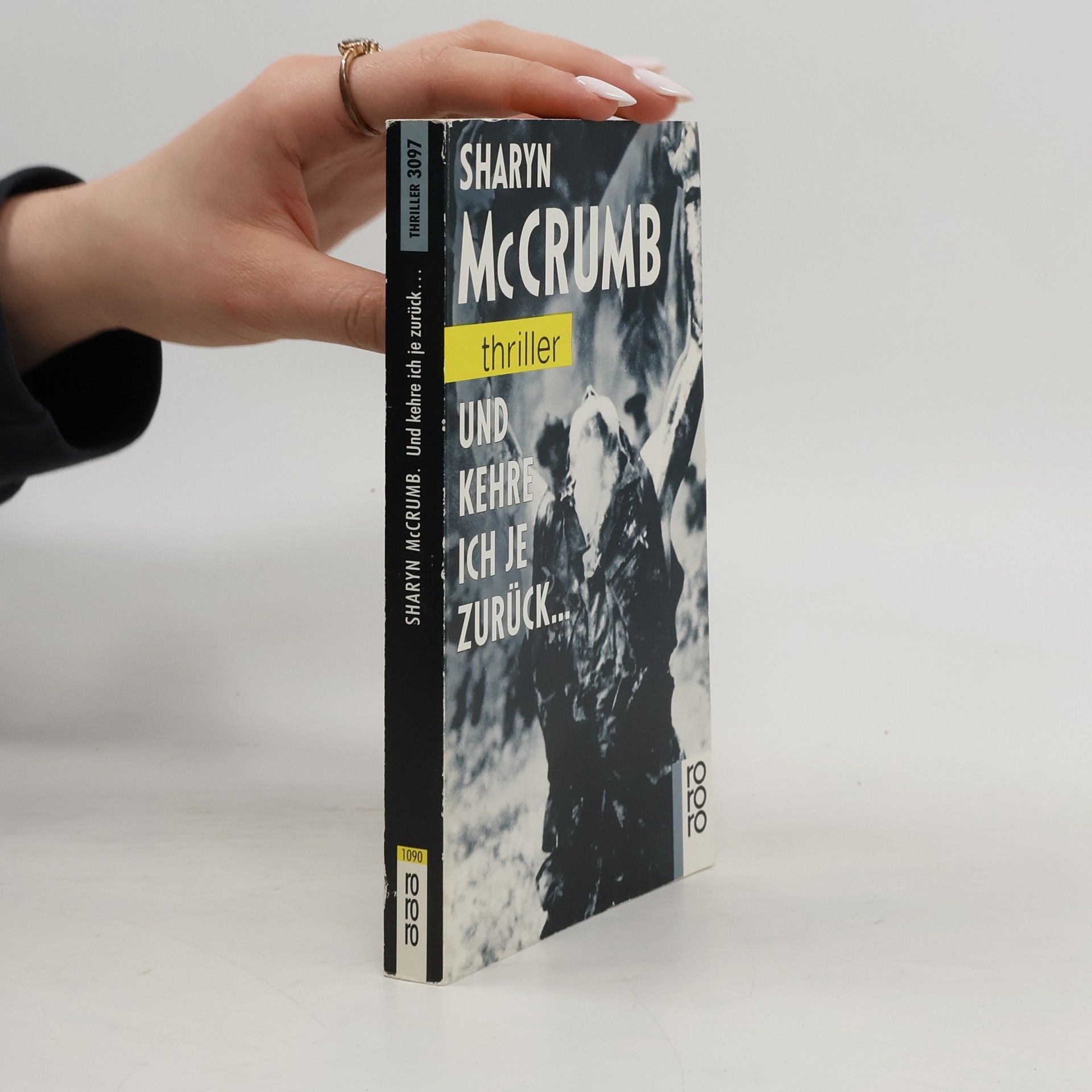 American Crime Scene: Und kehre ich je zurück...