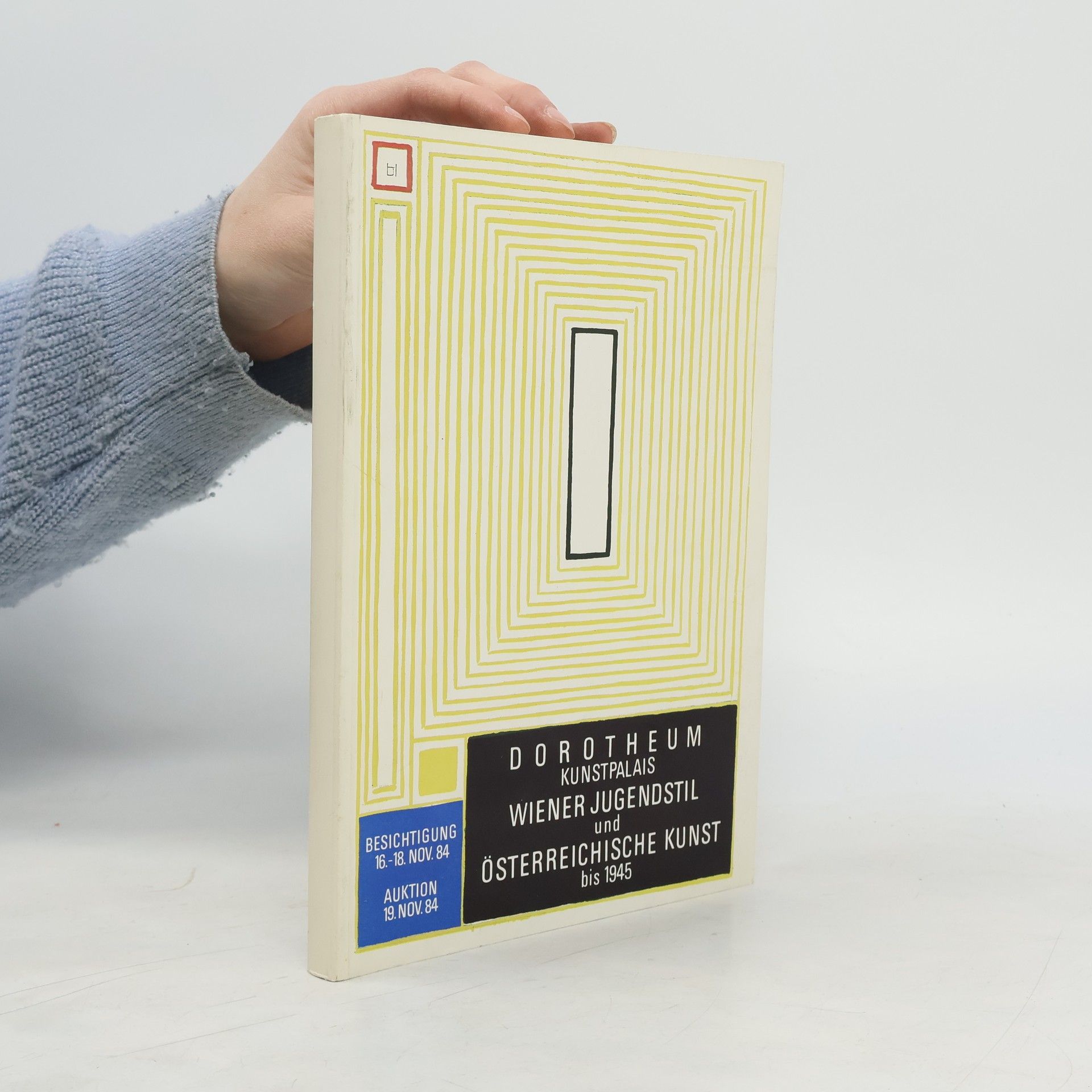 Autores varios Wiener Jugendstil und Österreichische Kunst bis 1945