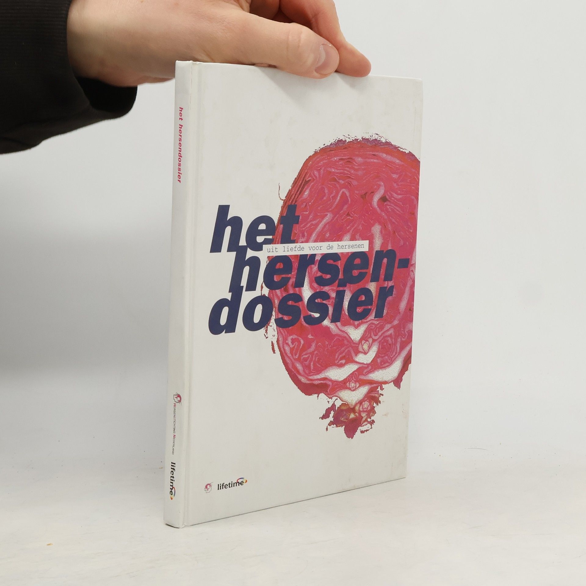 AA.VV. Het Hersendossier