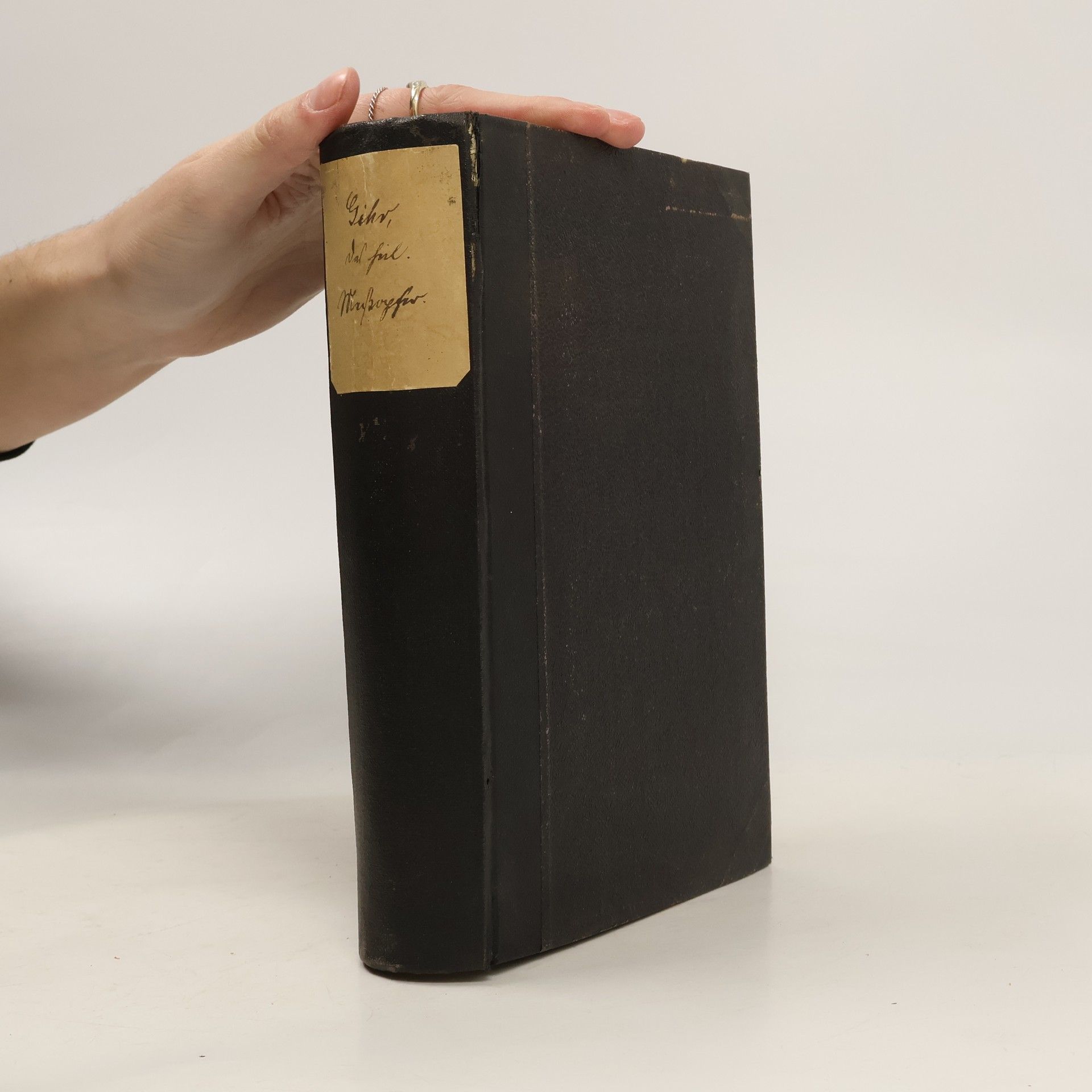 Nikolaus Gihr Das heilige Messopfer