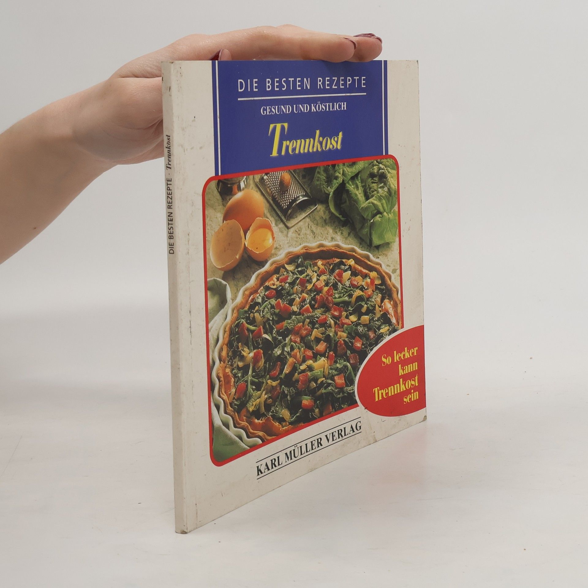 Autorenkollektiv Trennkost