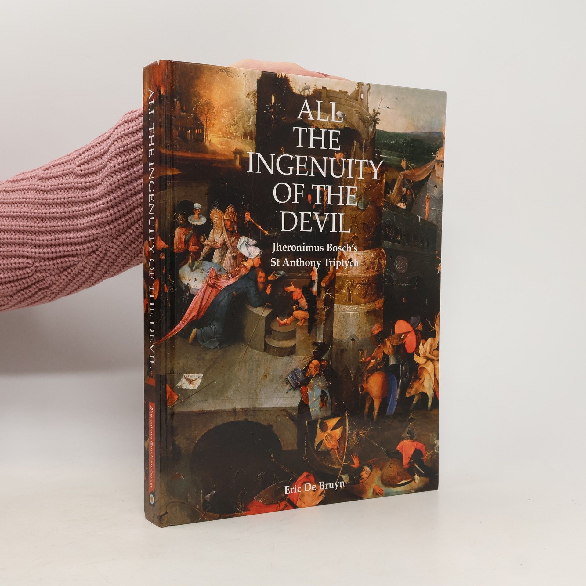 All the Ingenuity of the Devil