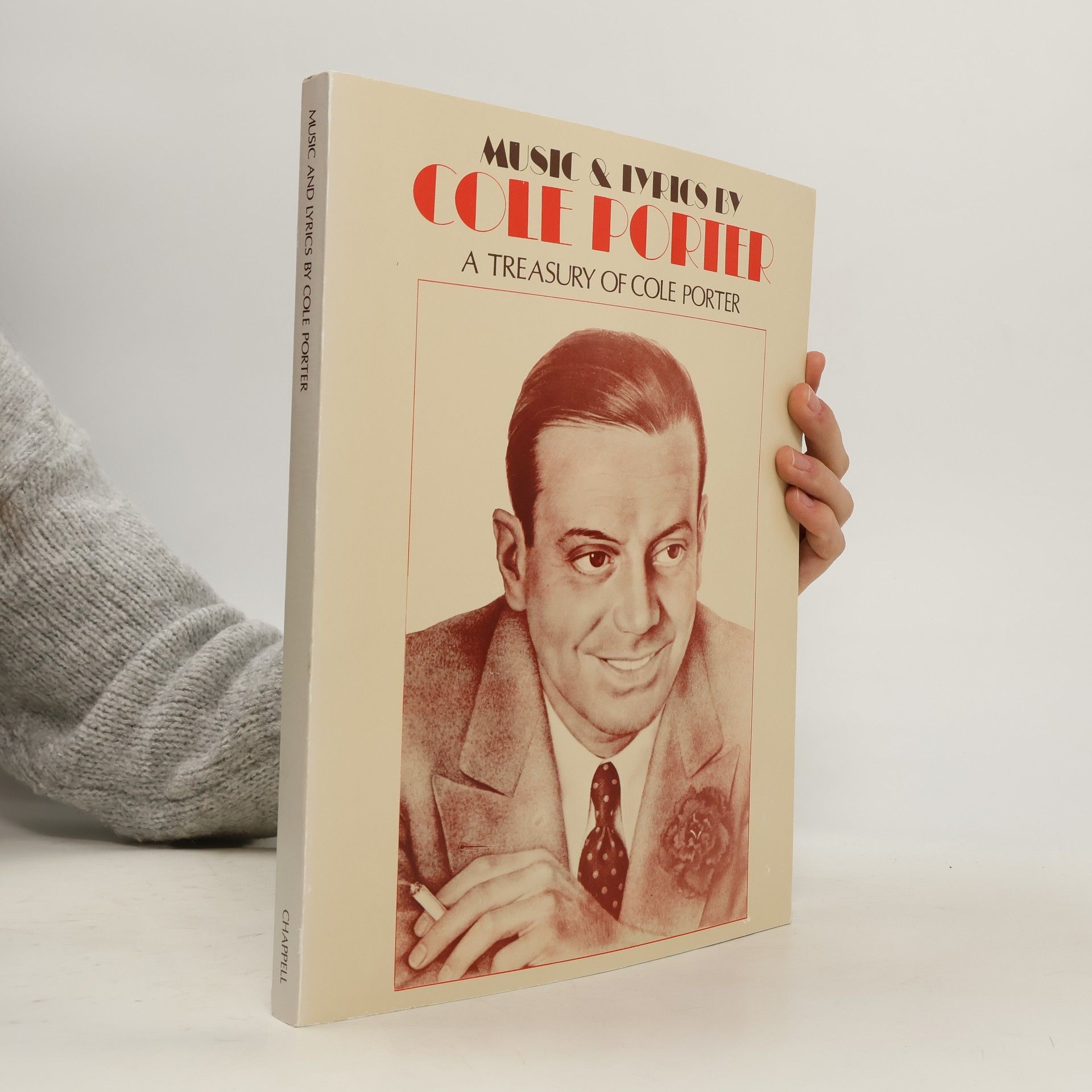 AA.VV. Music & Lyrics by Cole Porter