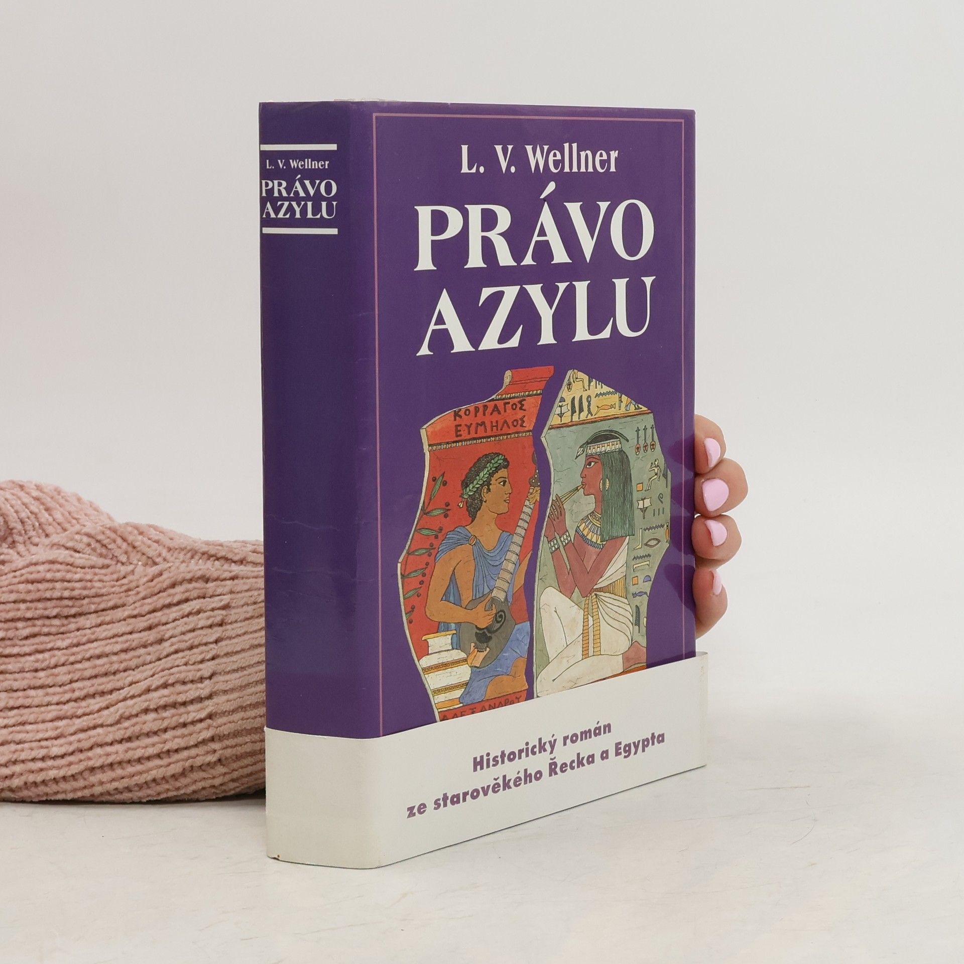 Právo azylu