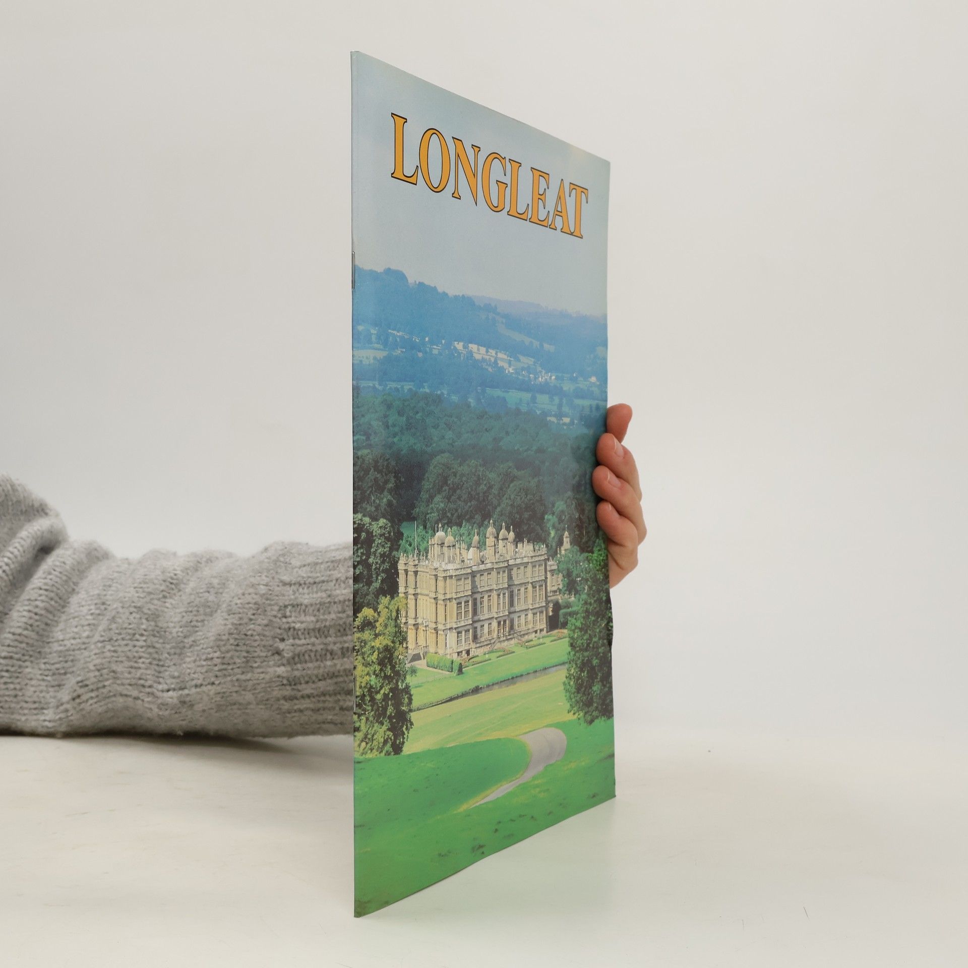 Auteurscollectief Longleat
