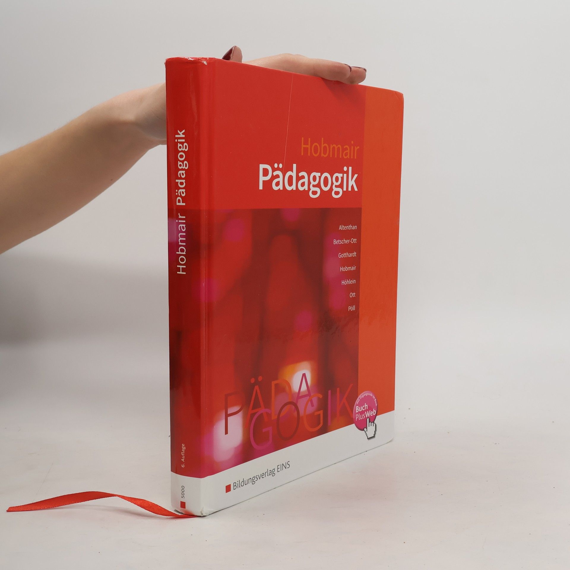 AA.VV. Pädagogik