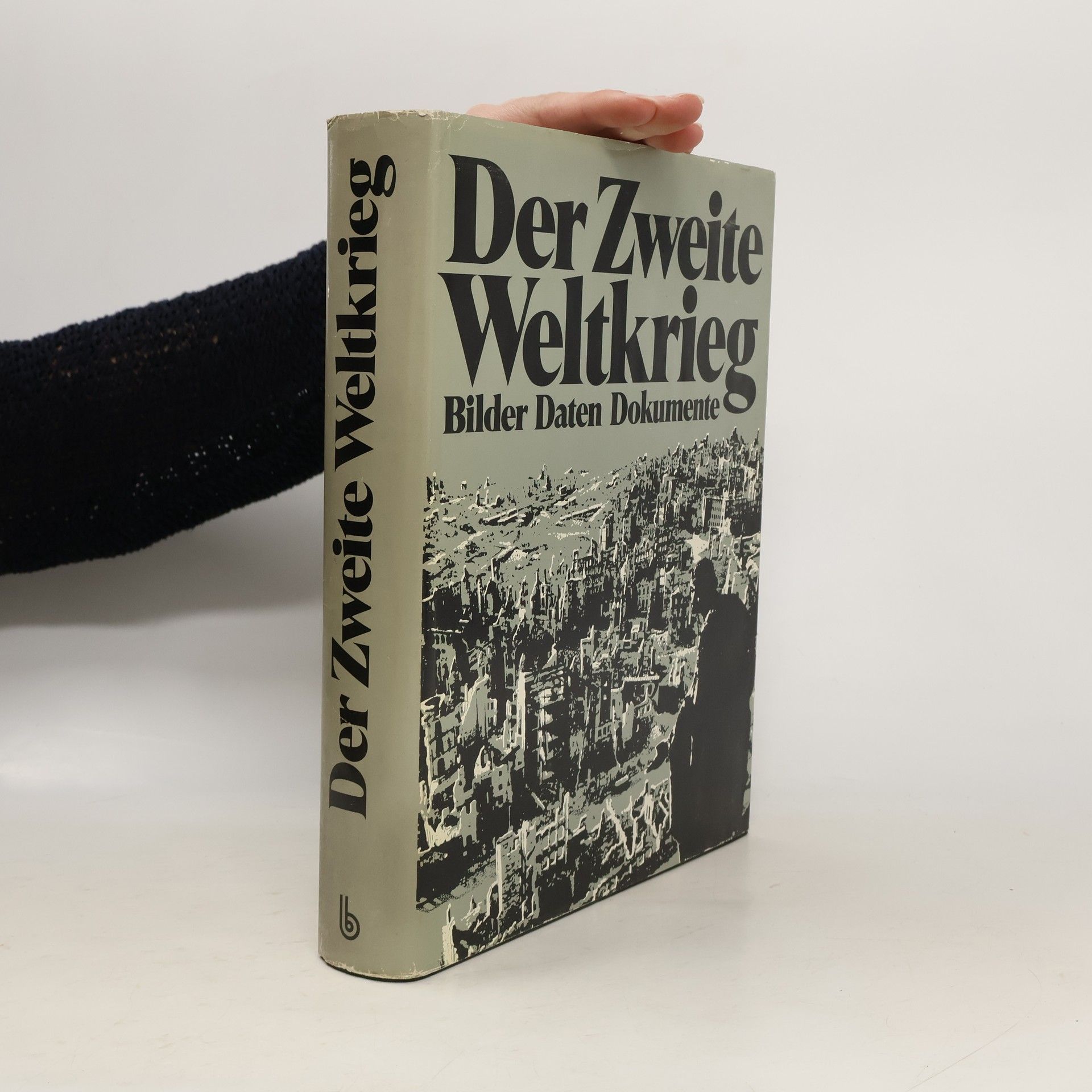 Autorenkollektiv Der Zweite Weltkrieg