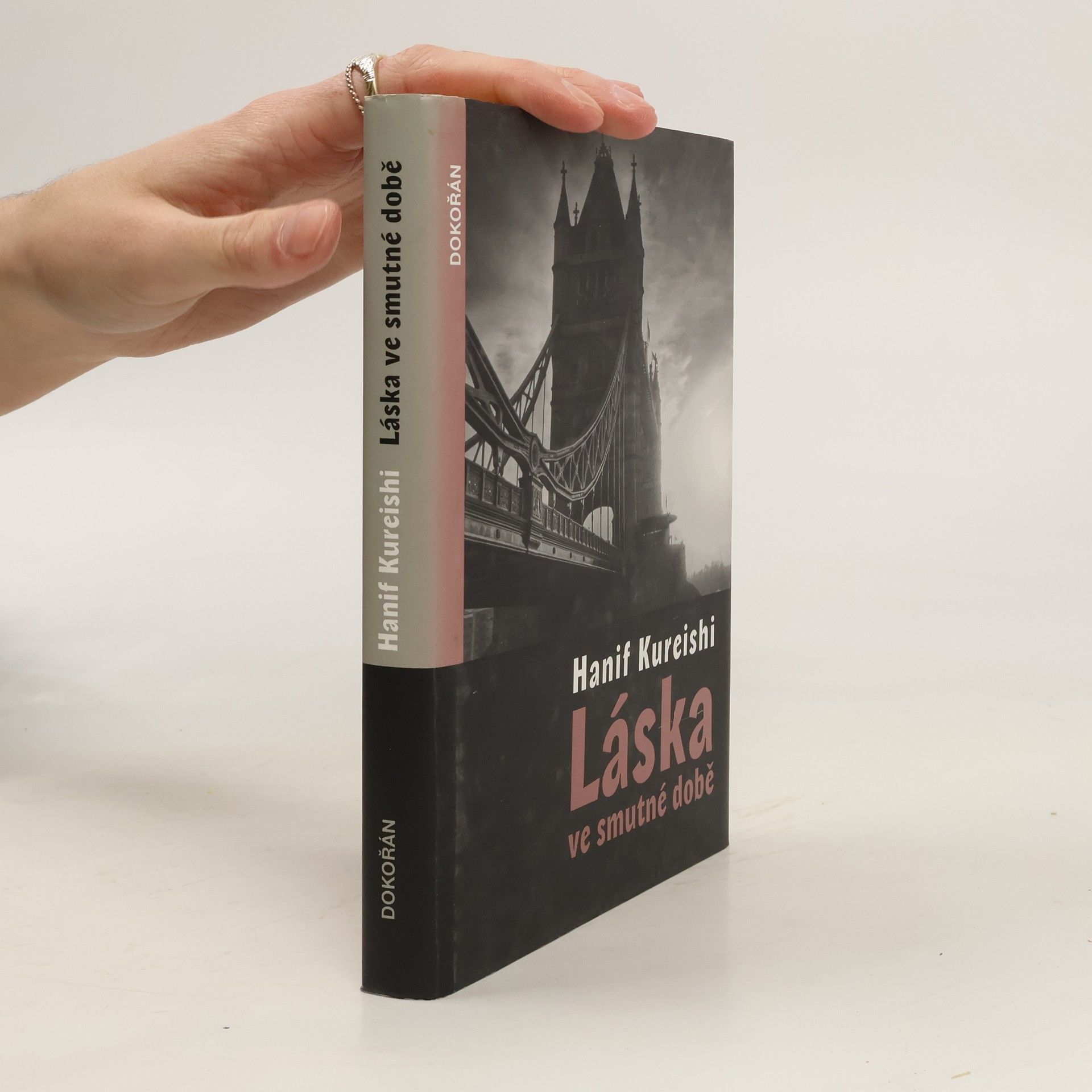 Láska ve smutné době