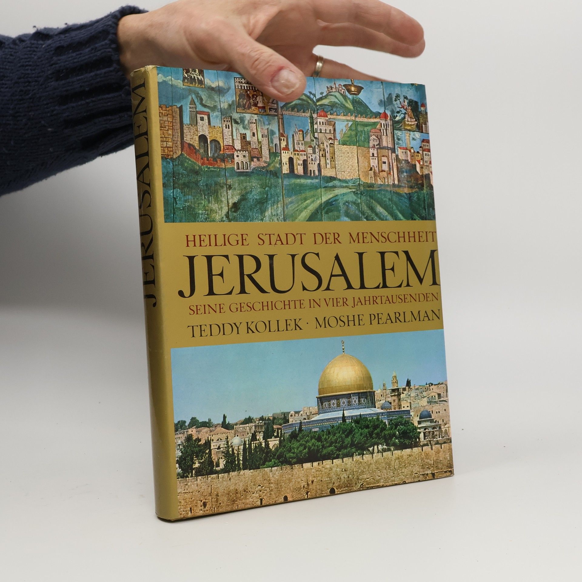 Jerusalem