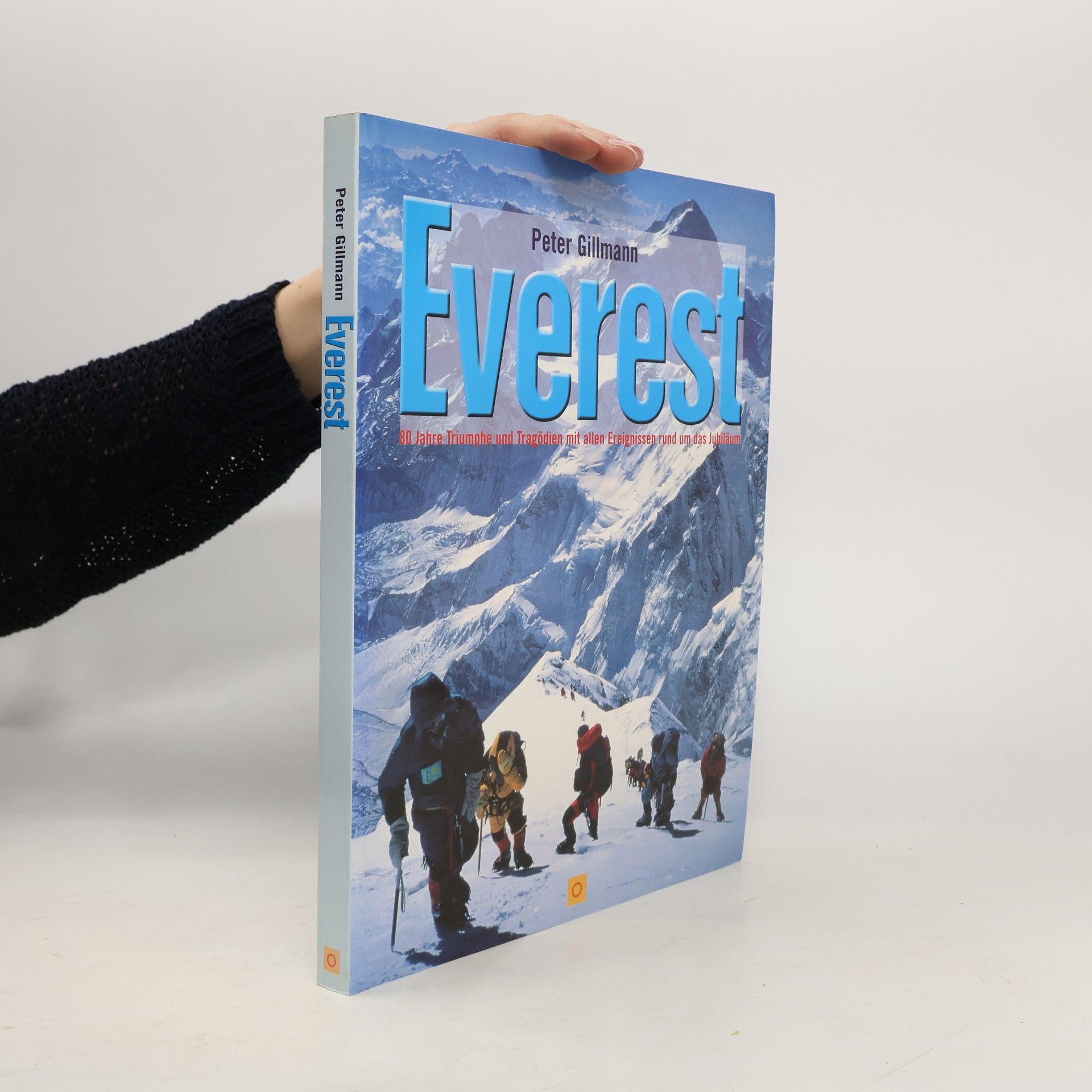 Everest