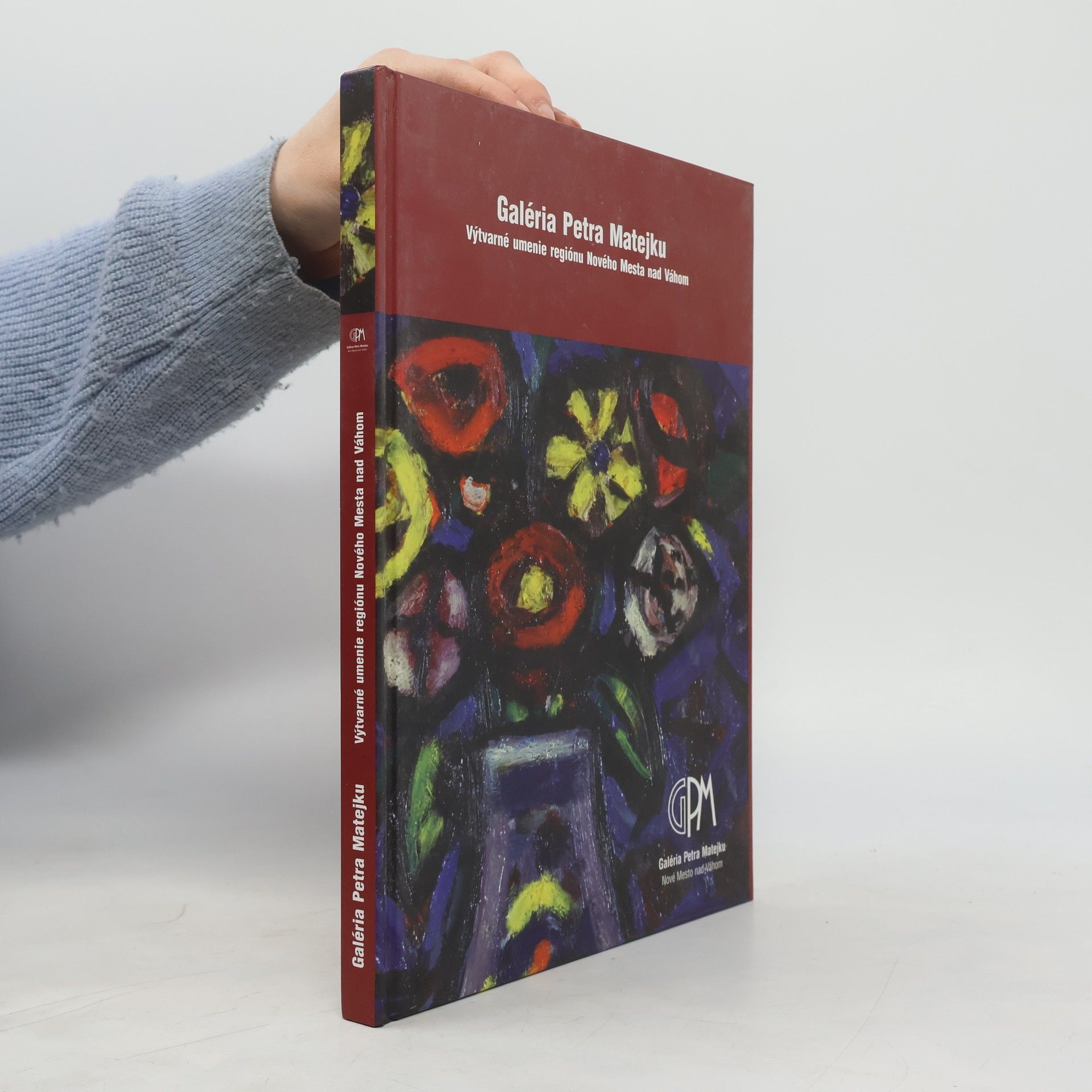 Galéria Petra Matejku