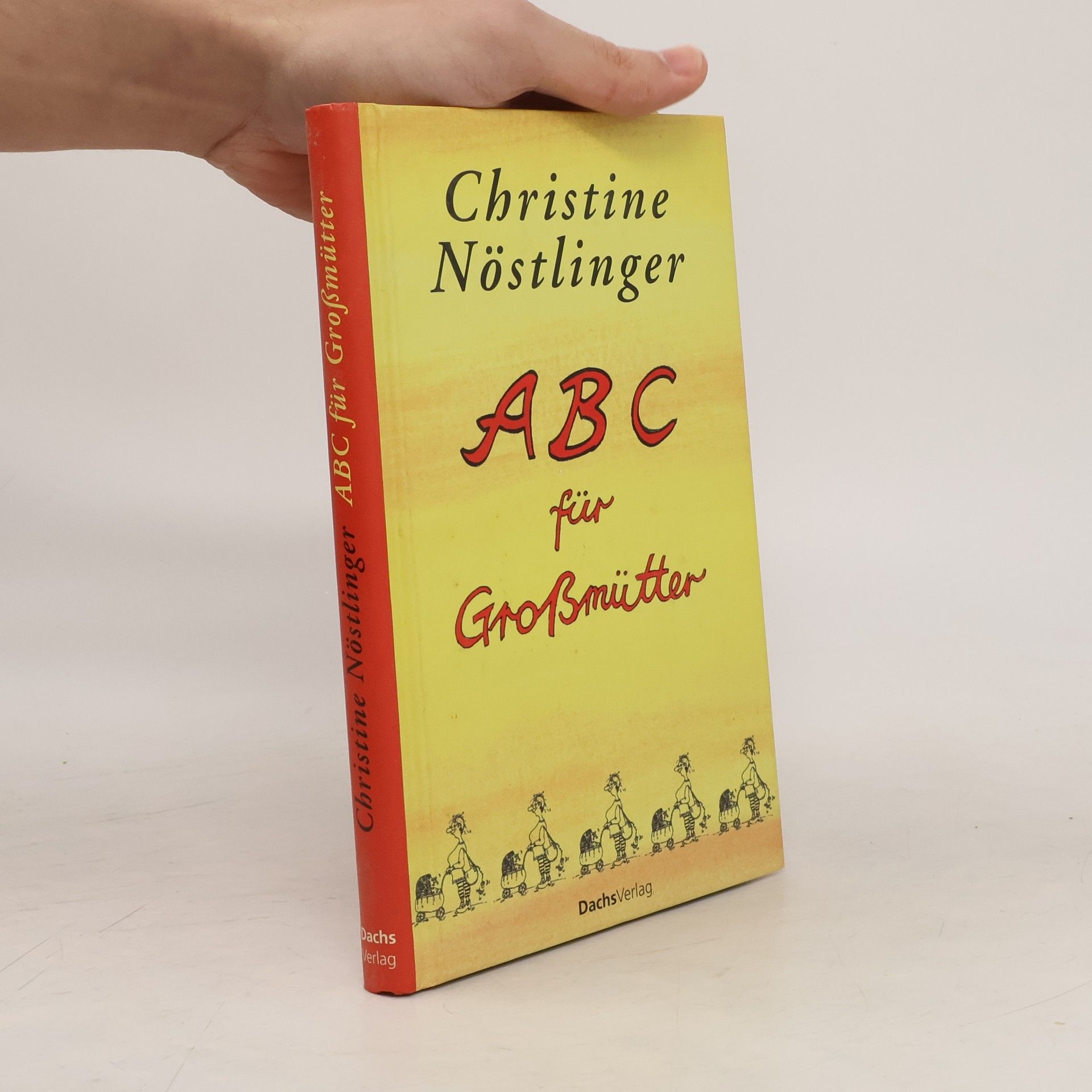 ABC für Großmütter