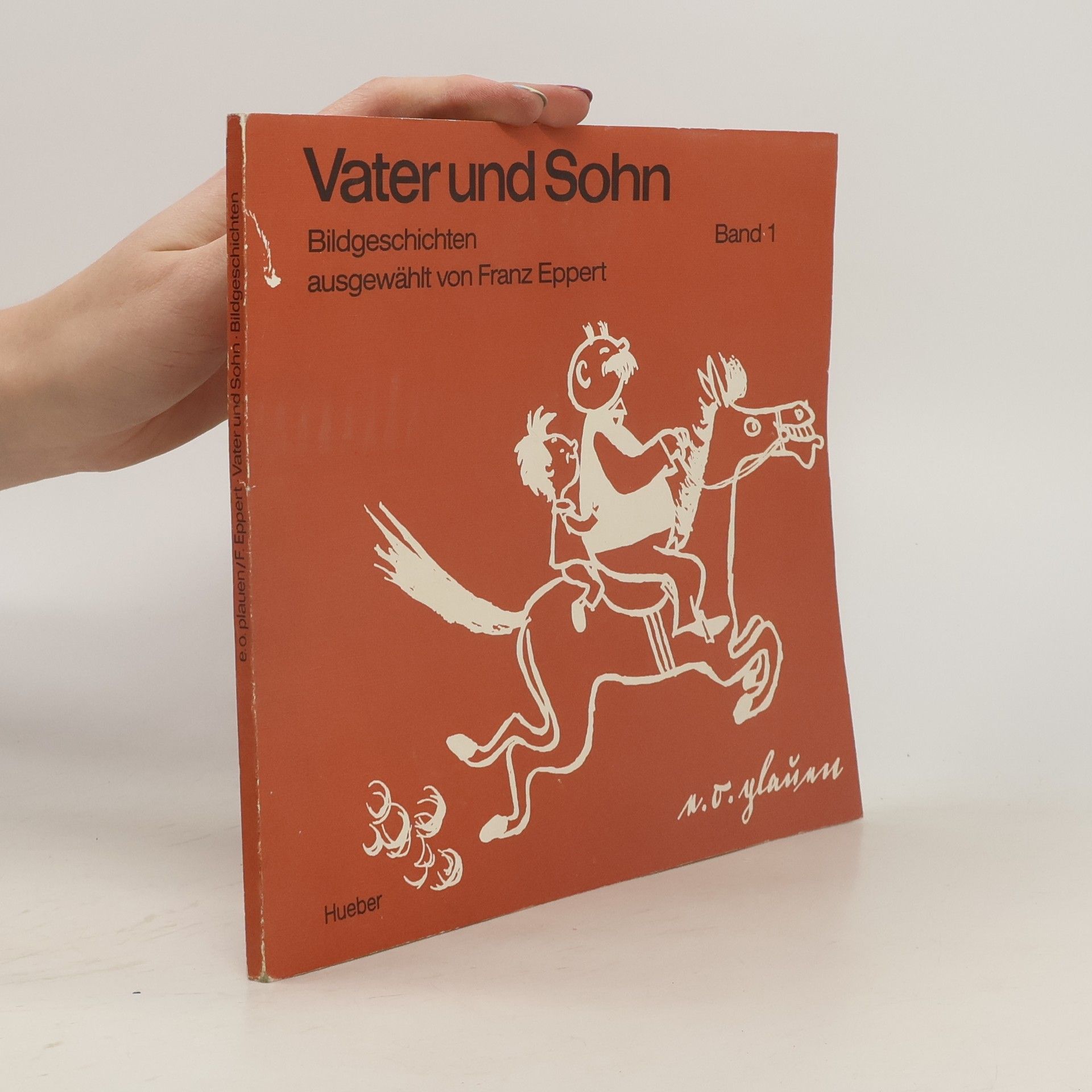 Auteurscollectief Vater Und Sohn 1