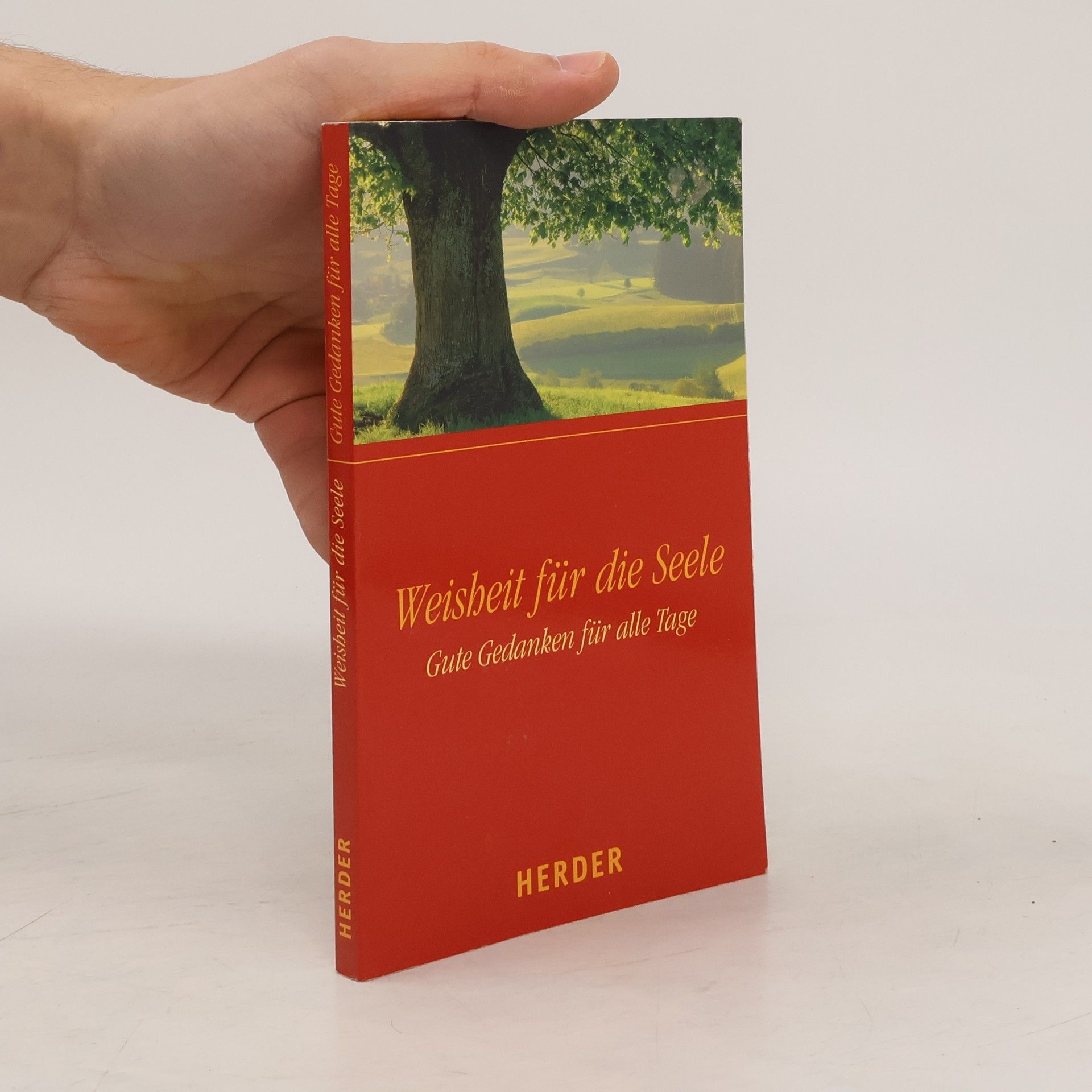 Sylvia Müller Weisheit für die Seele