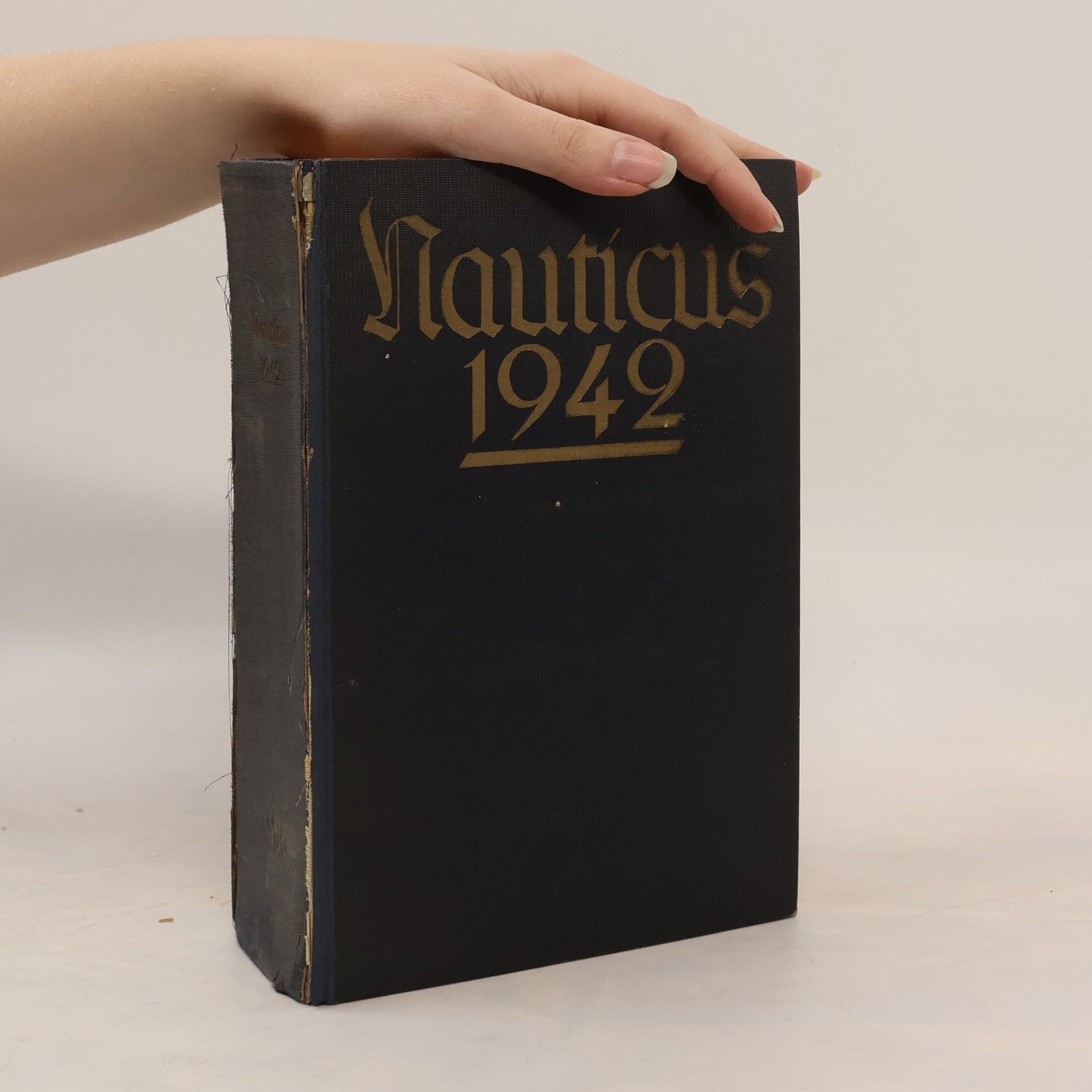 Autorenkollektiv Nauticus 25.