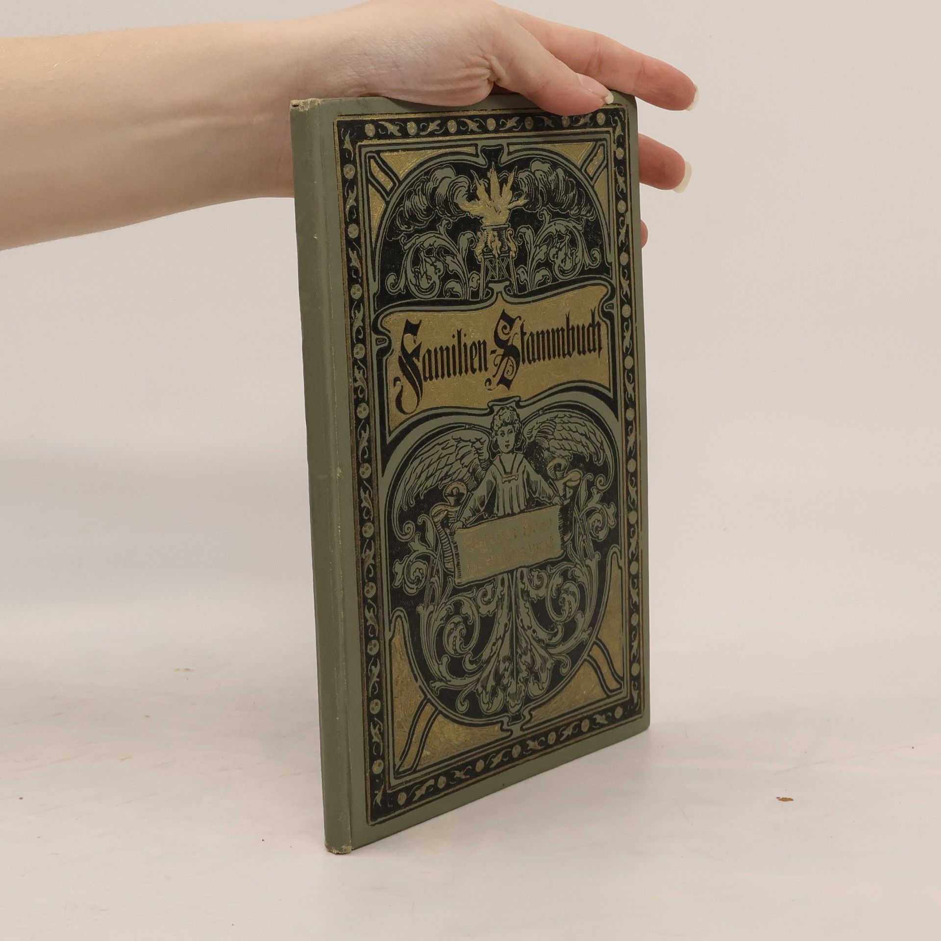 Various authors Familienstammbuch