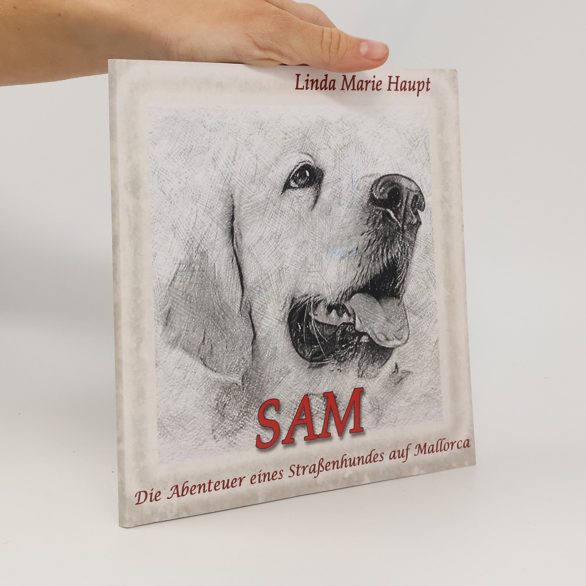 Linda Marie Haupt Sam