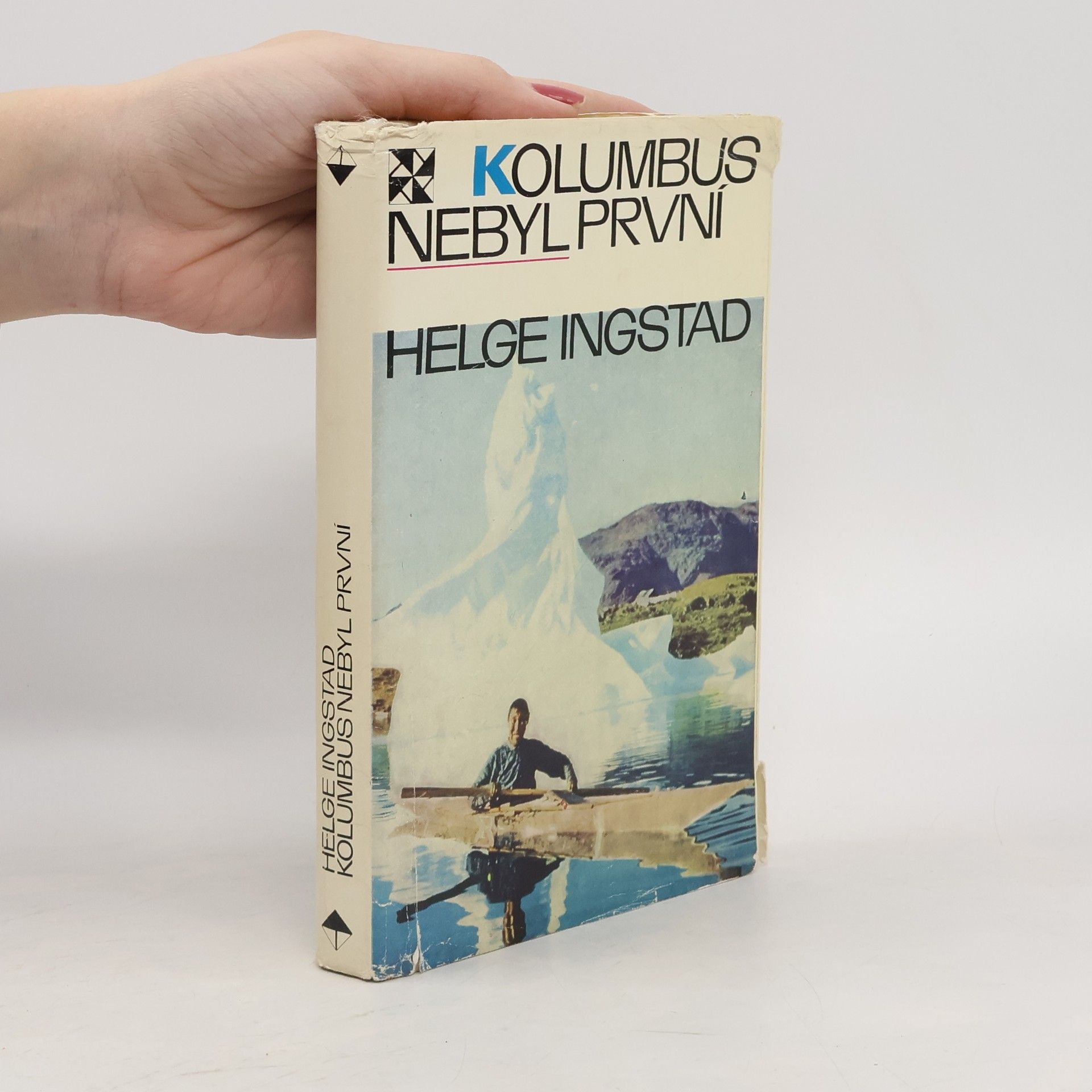 Kolumbus nebyl první