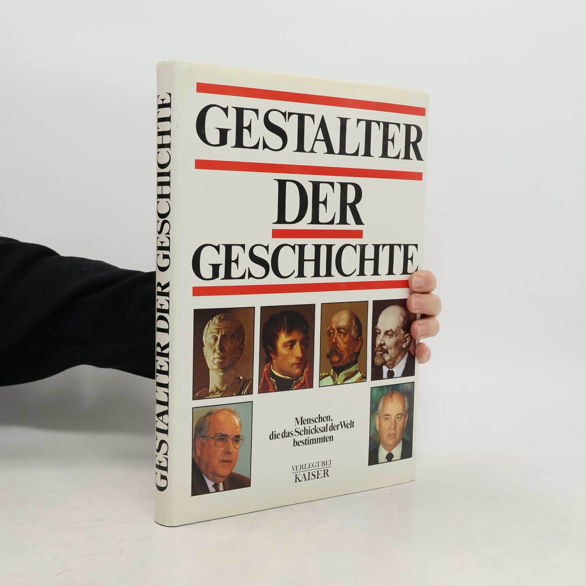Elizabeth Floyd Gestalter der Geschichte