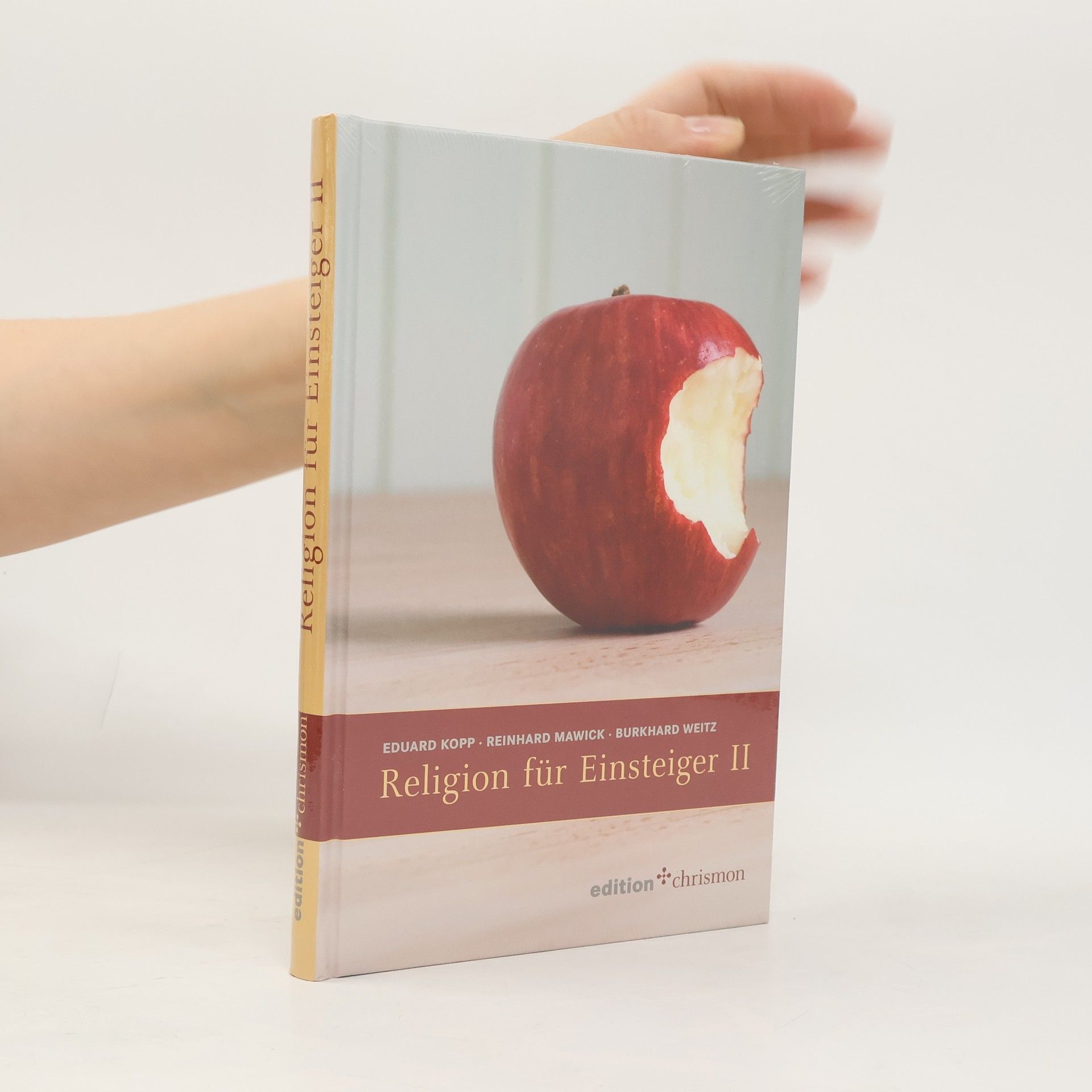 Collectif d'auteurs Religion für Einsteiger II