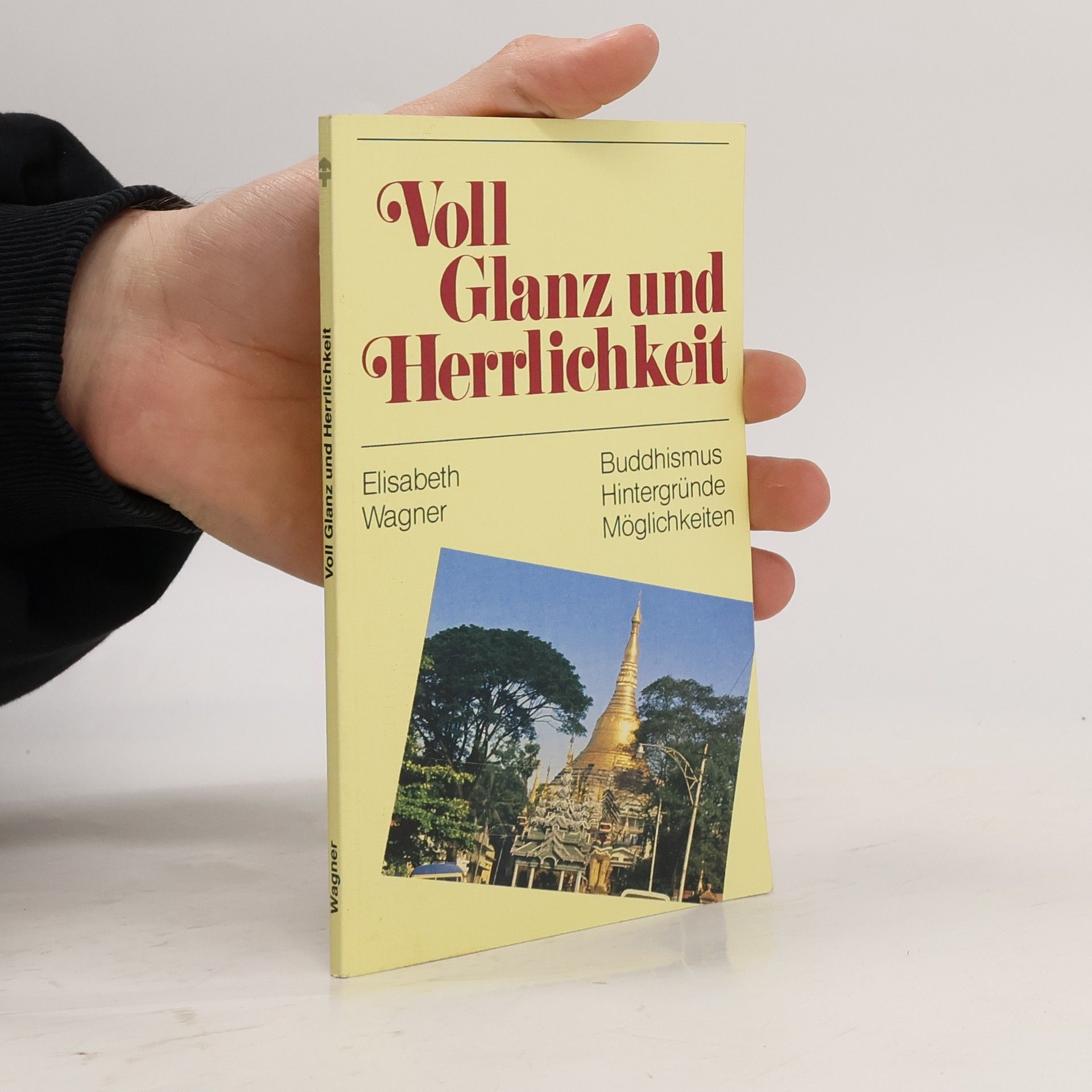 Voll Glanz und Herrlichkeit