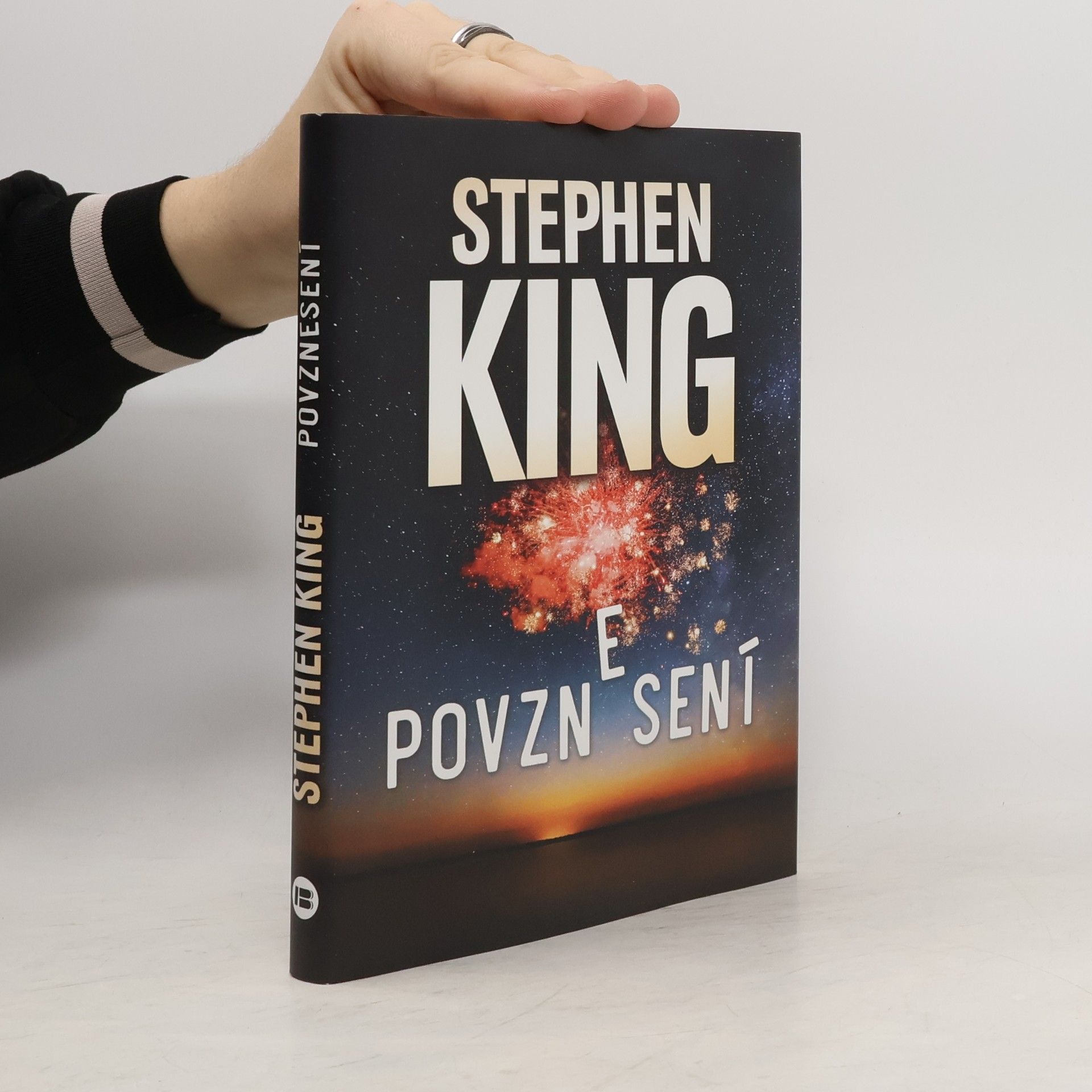 Stephen King Povznesení