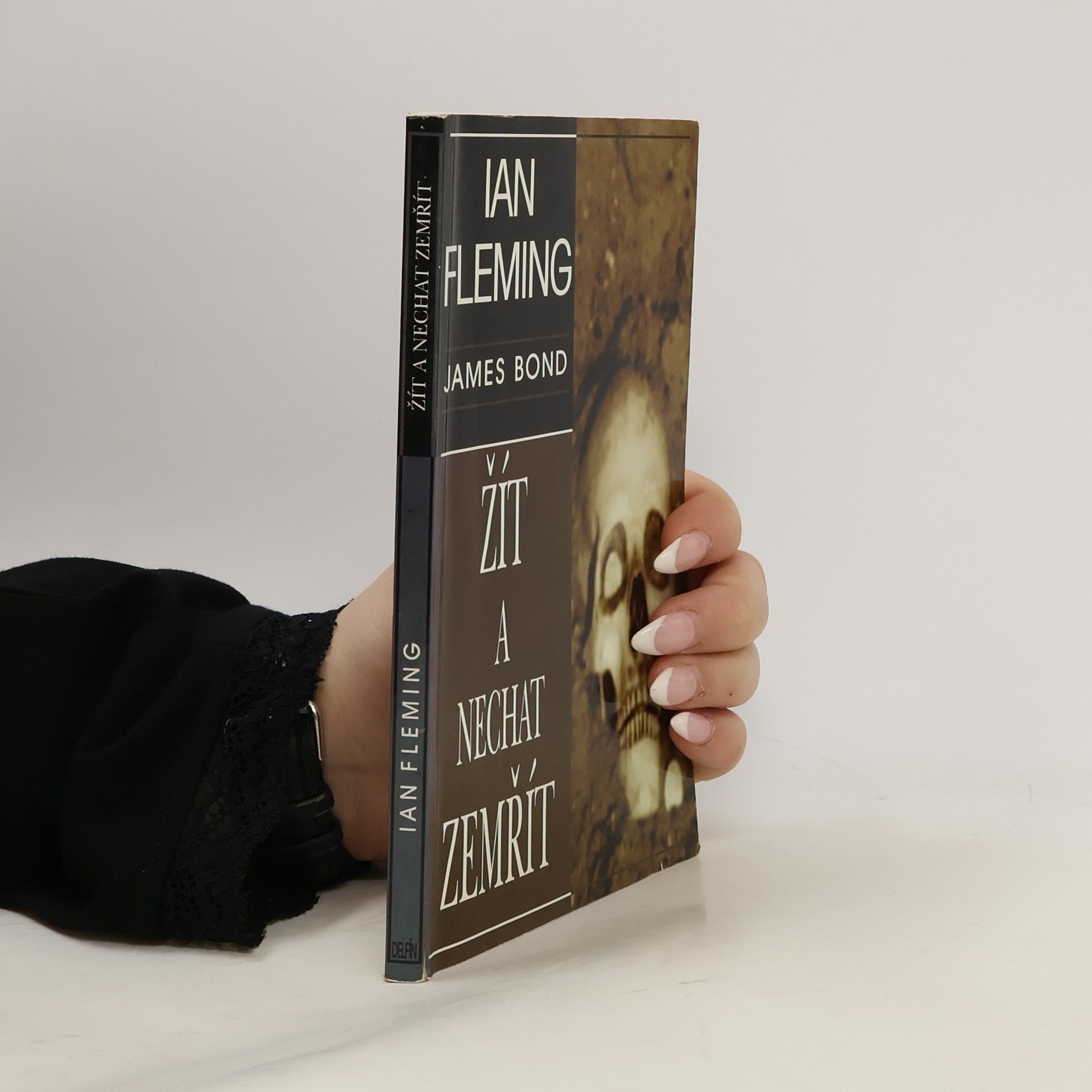 Žít a nechat zemřít