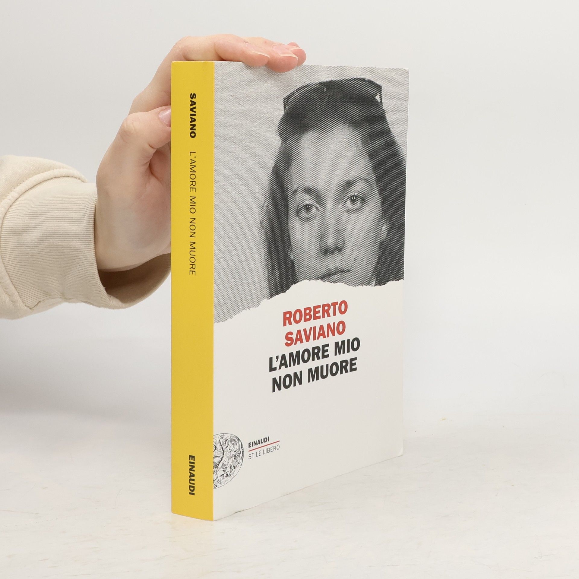 Stile Libero: L'amore mio non muore