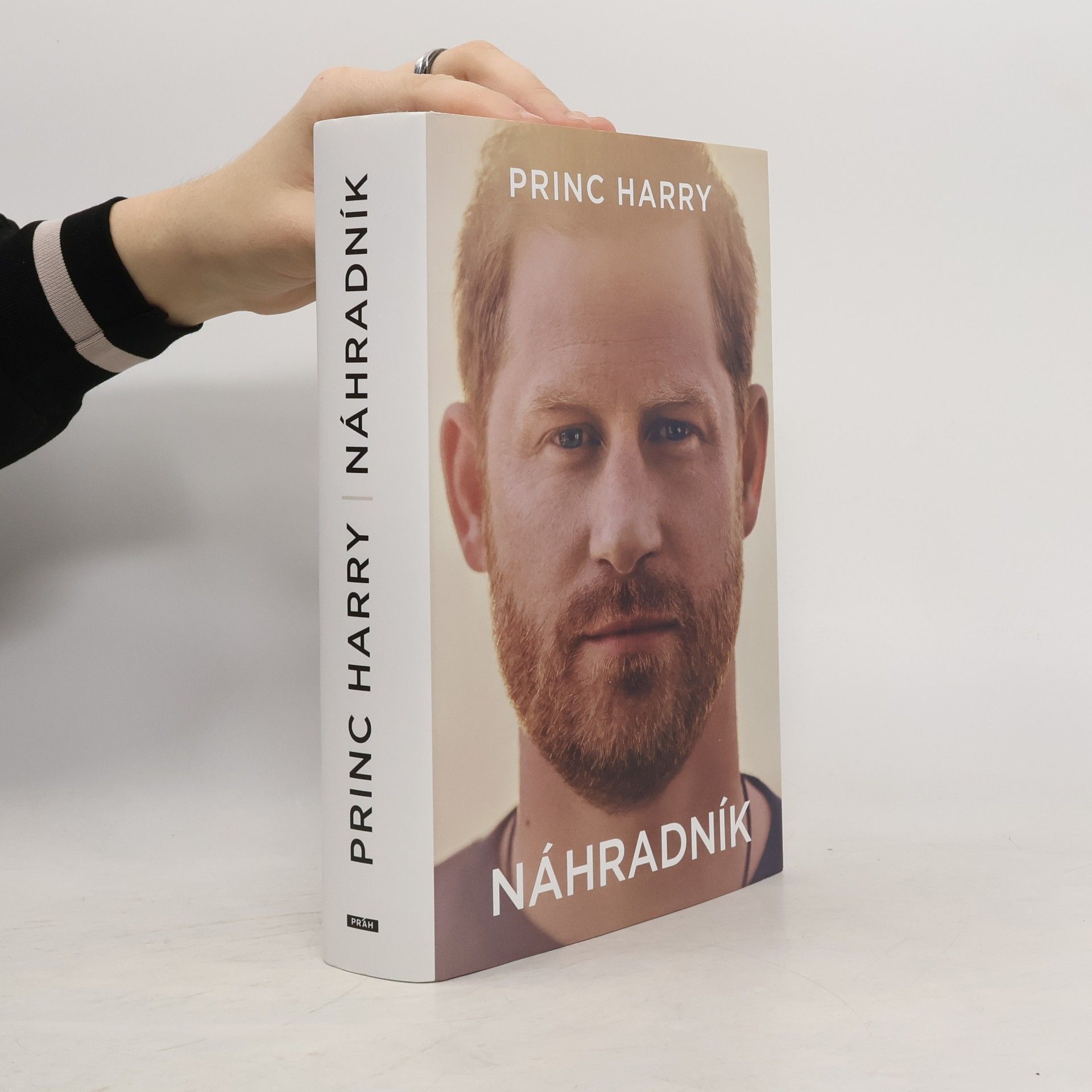 Jitka Jeníková Náhradník