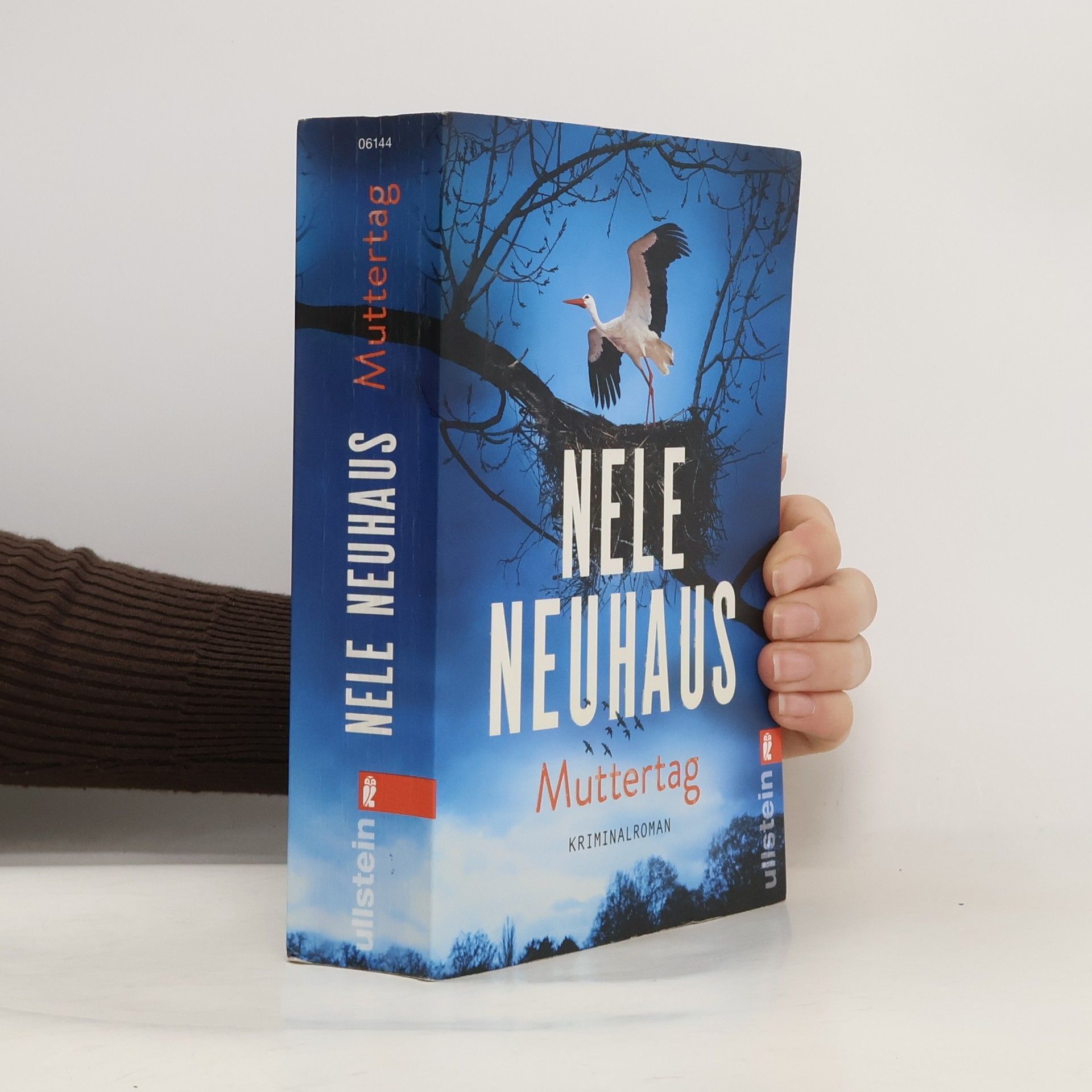 Cornelia Löwenberg Muttertag