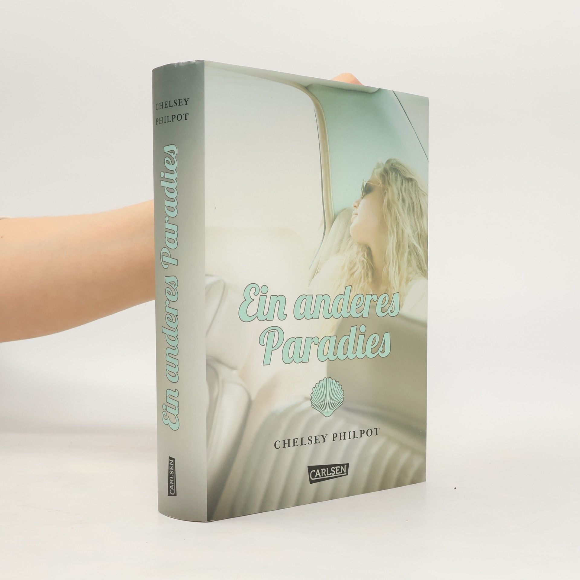 Chelsey Philpot Ein anderes Paradies