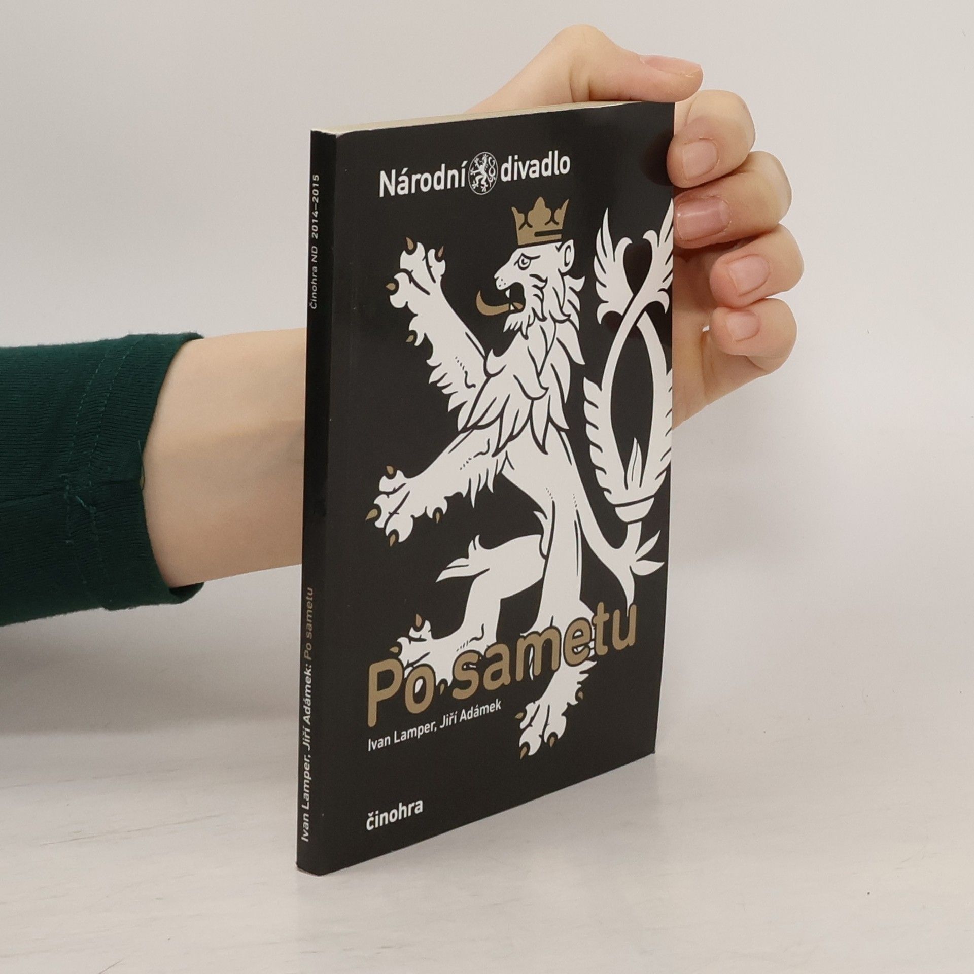 Jan Tošovský Po sametu