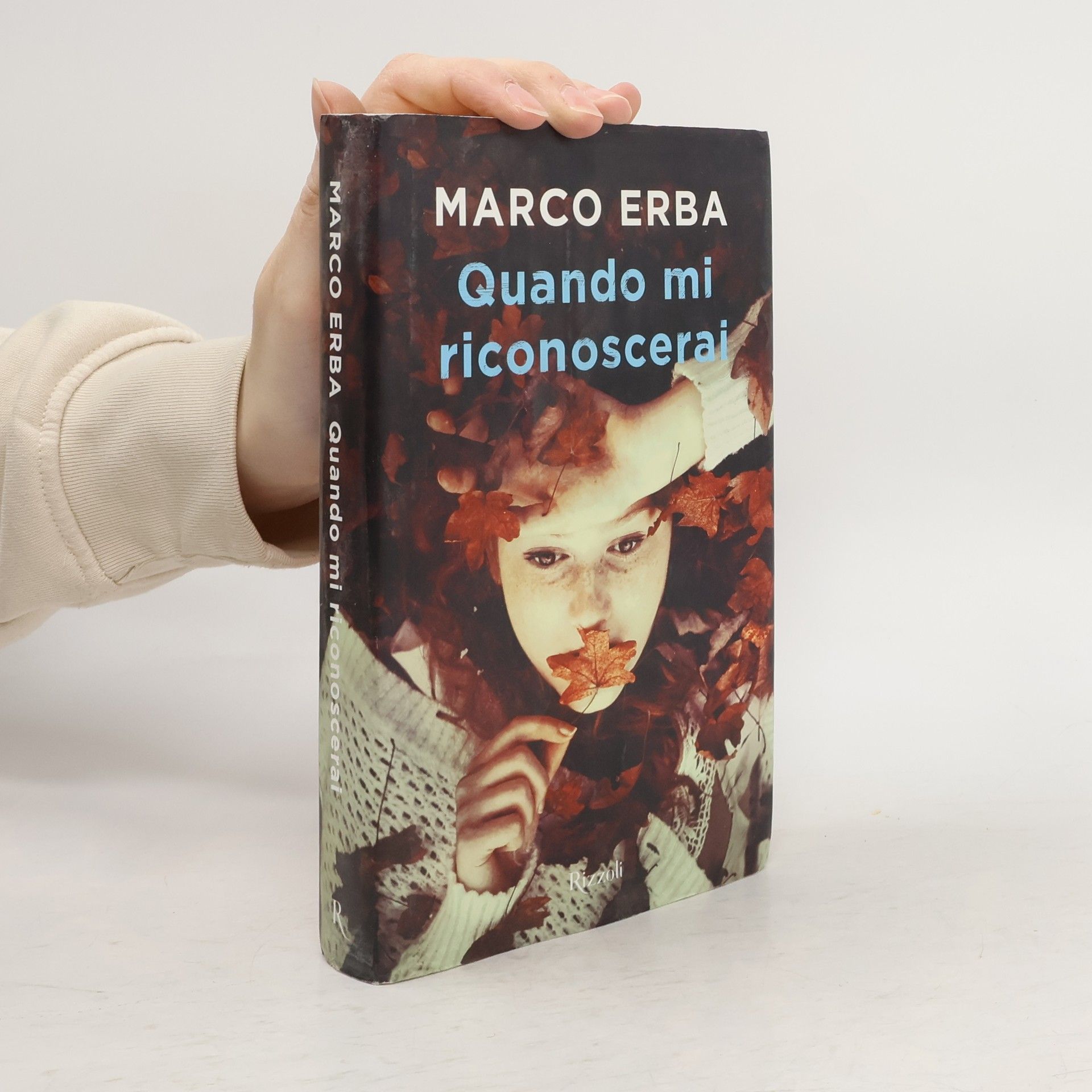 Quando mi riconoscerai