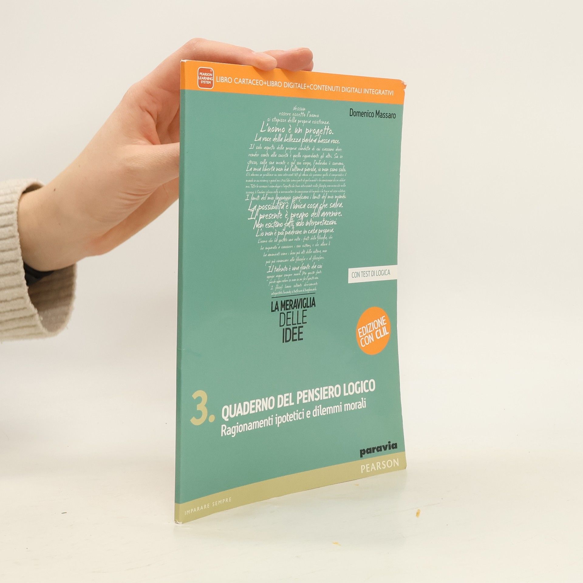 La meraviglia delle idee 3