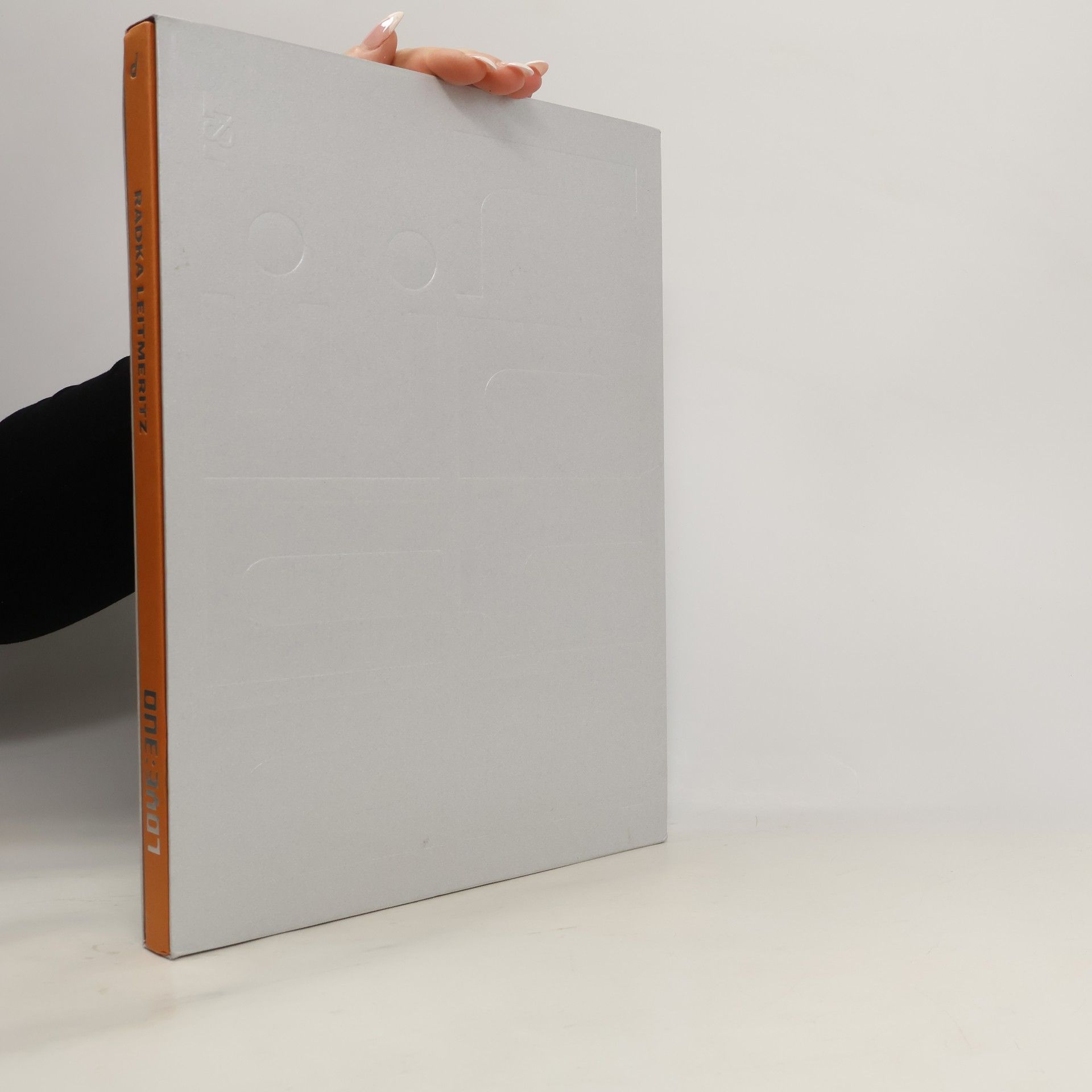 Radka Leitmeritz One:Love