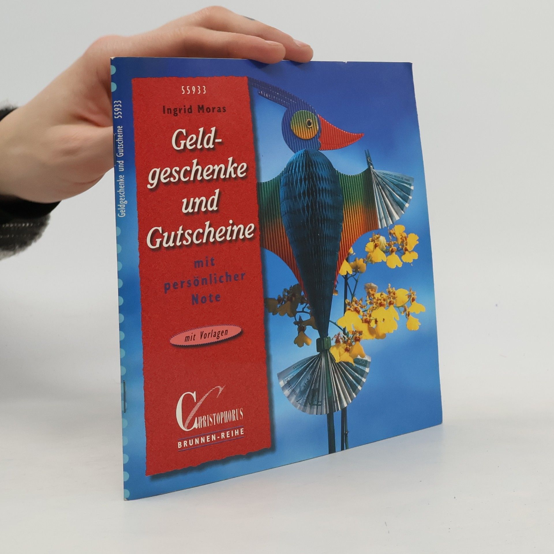 Autorenkollektiv Geldgeschenke und Gutscheine mit persönlicher Note