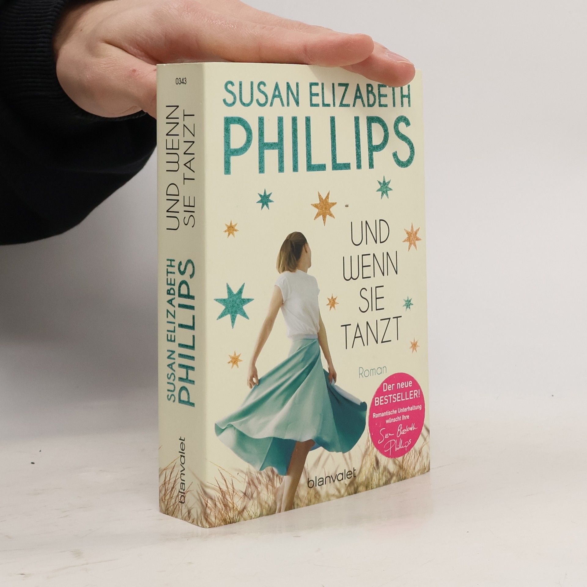 Susan Elizabeth Phillips Und wenn sie tanzt