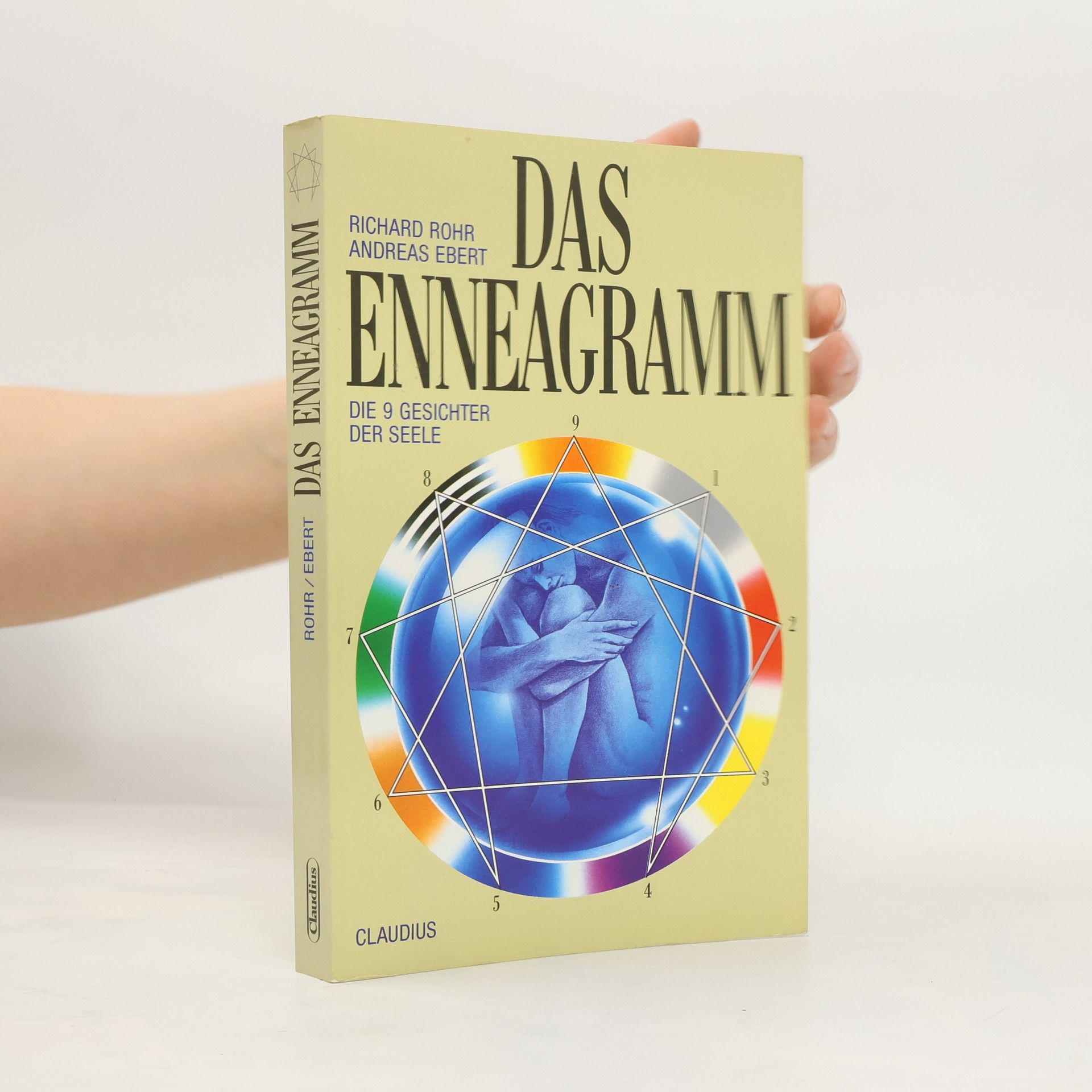 Richard Rohr Das Enneagramm