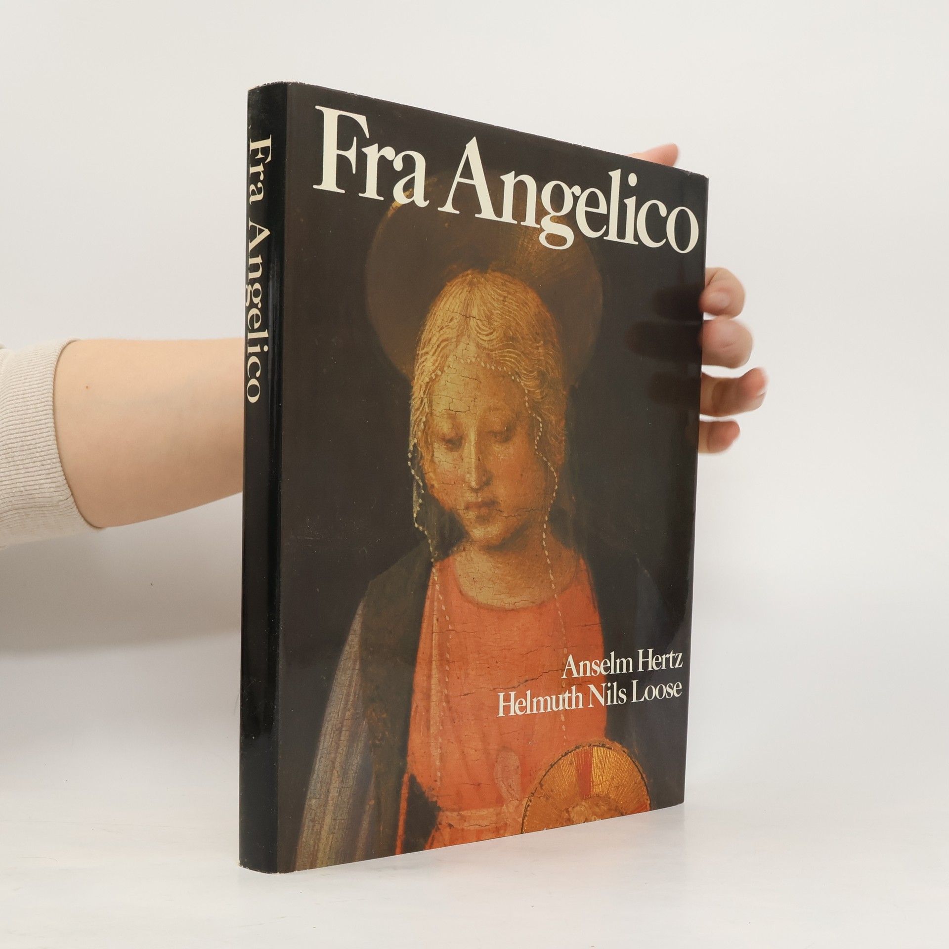 Helmuth Nils Loose Fra Angelico